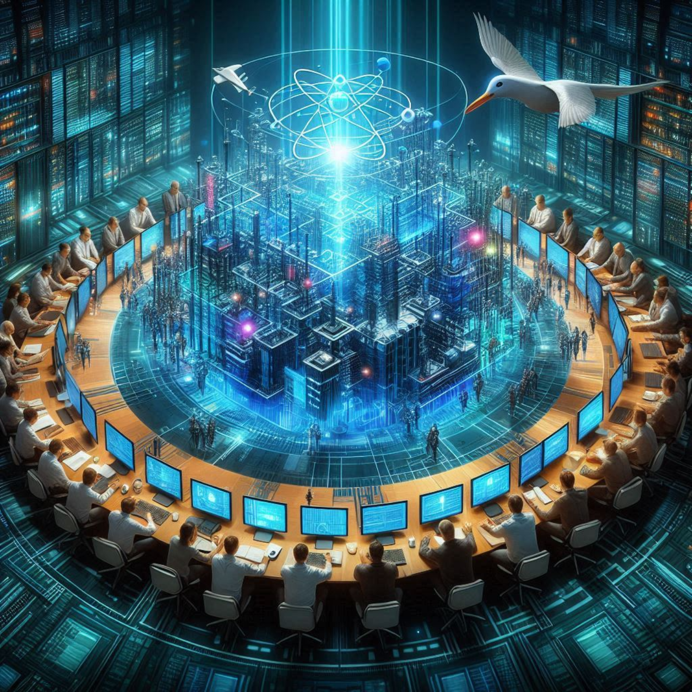 Episode Cover
