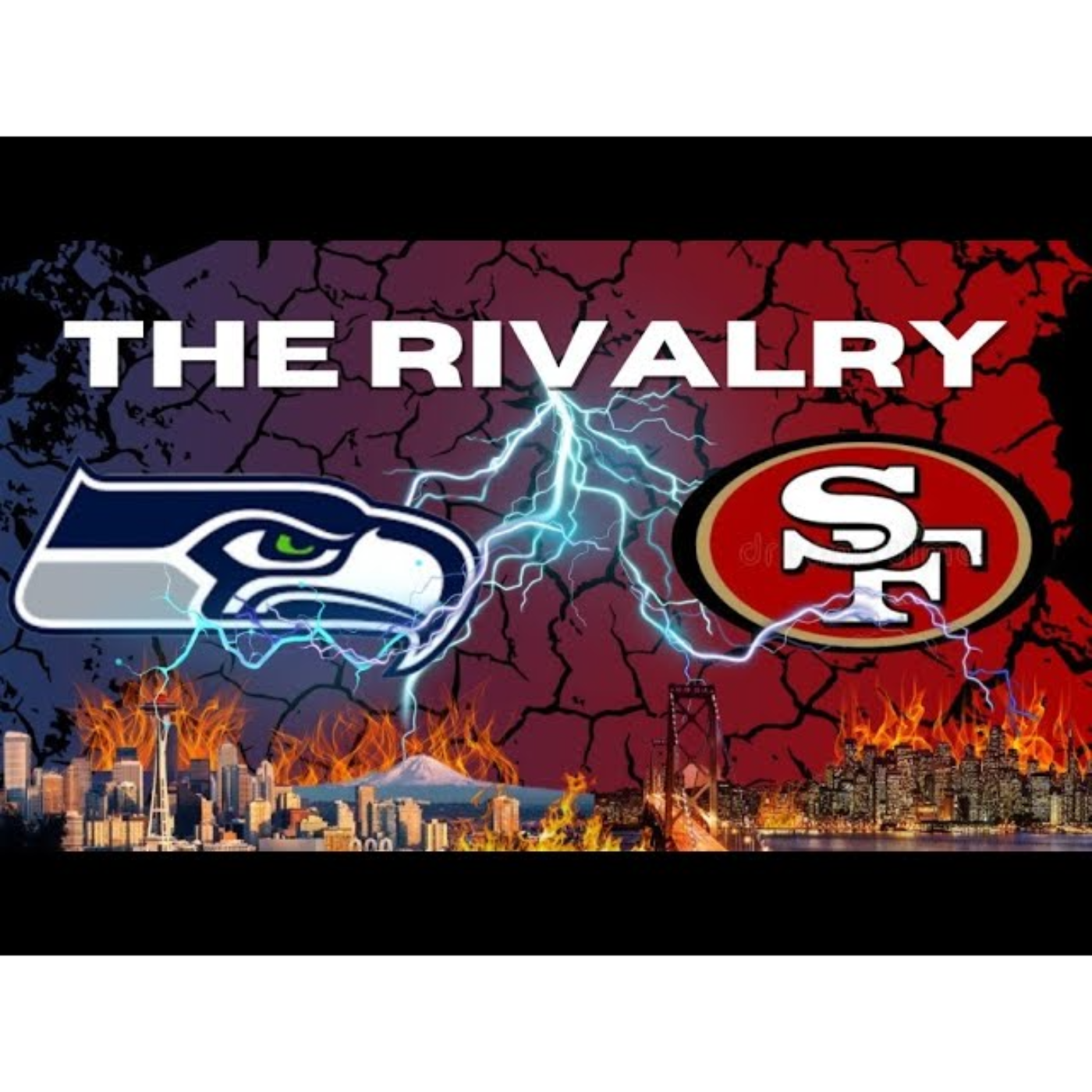 [Sports] NFL 49ers vs Seahawks Game Deep Dive Analysis , Summary and Highlights