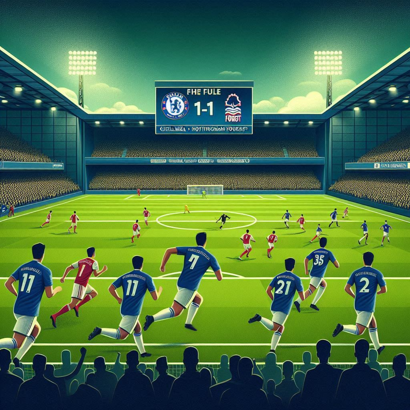 Episode Cover