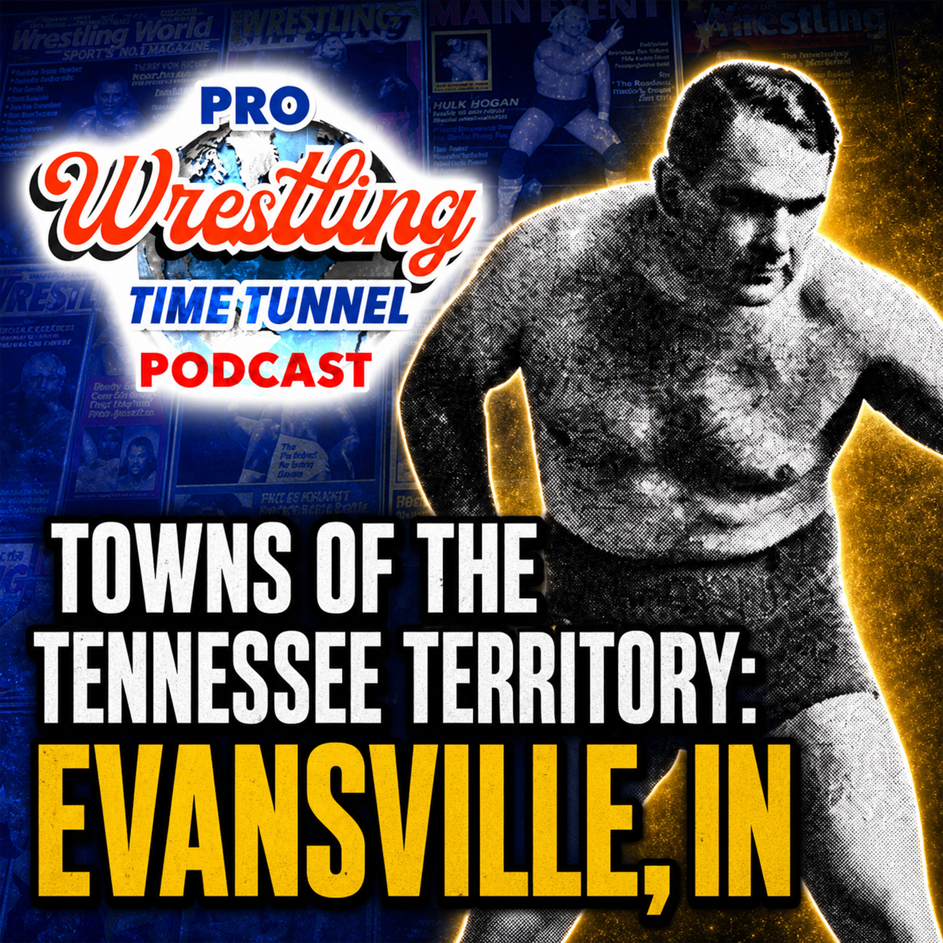 Episode Cover