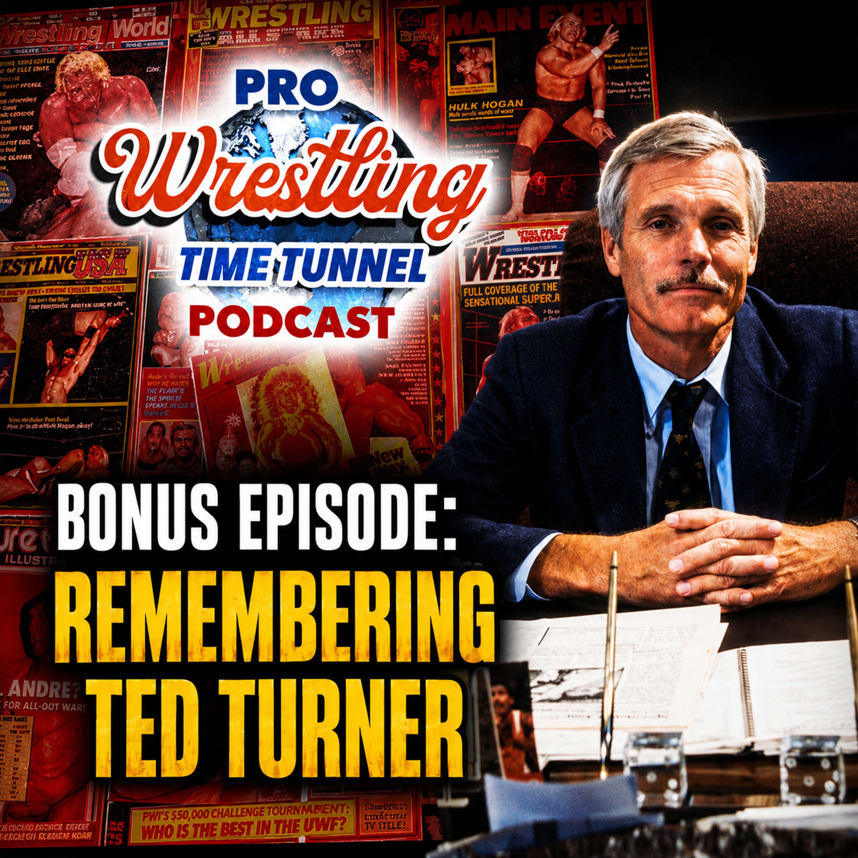 Episode Cover