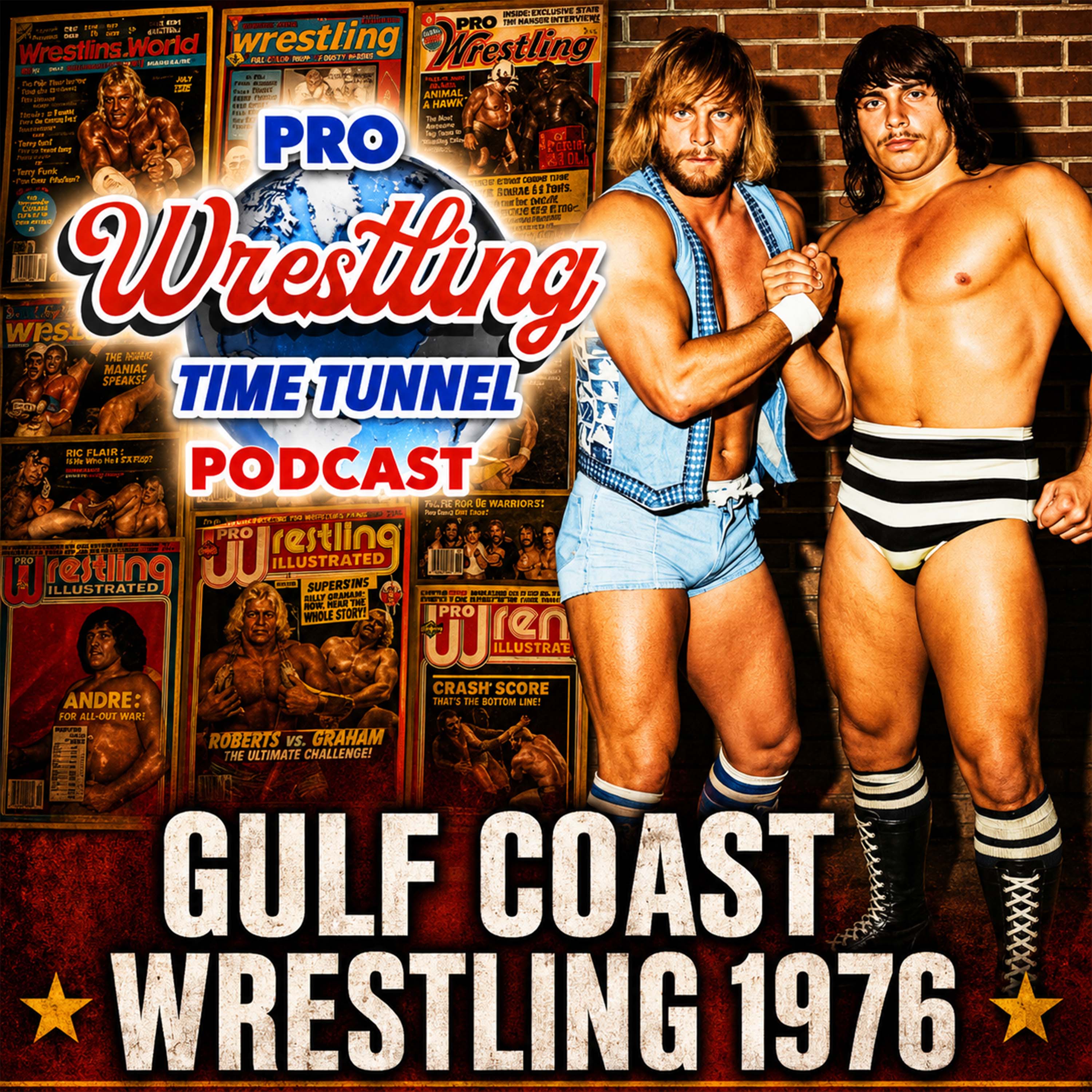 Episode Cover