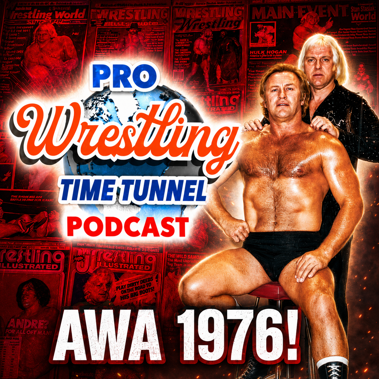 Episode Cover