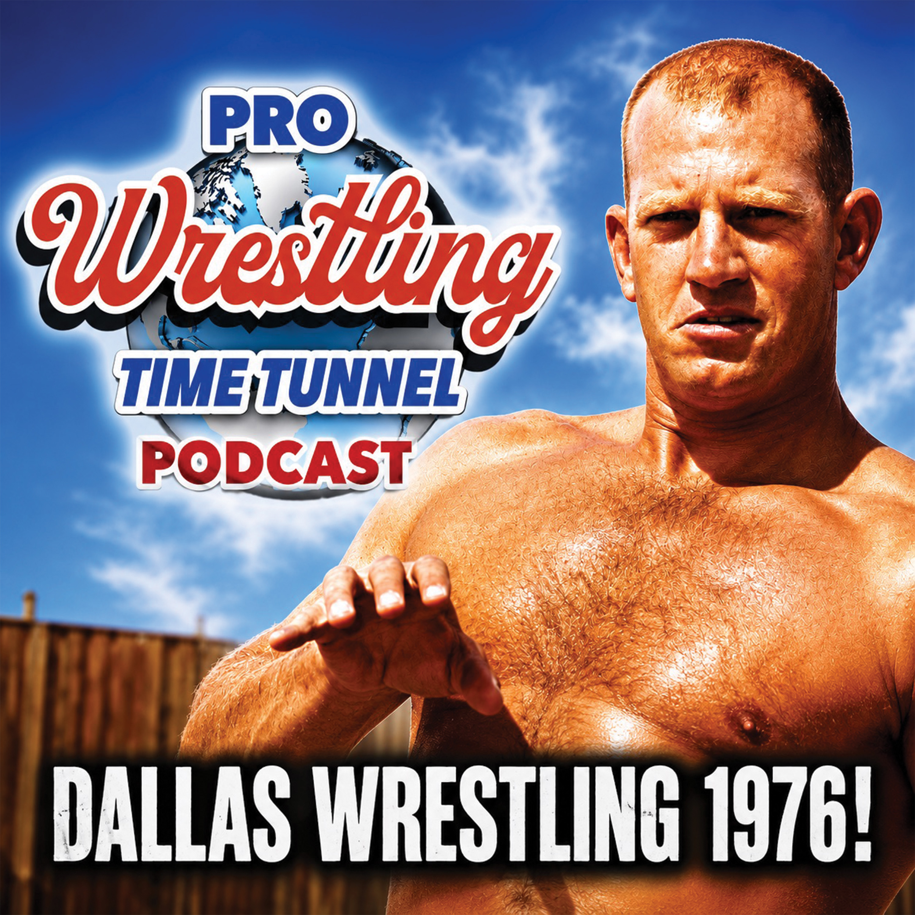 Episode 67: 1976 Territory Review: Dallas Territory episode artwork