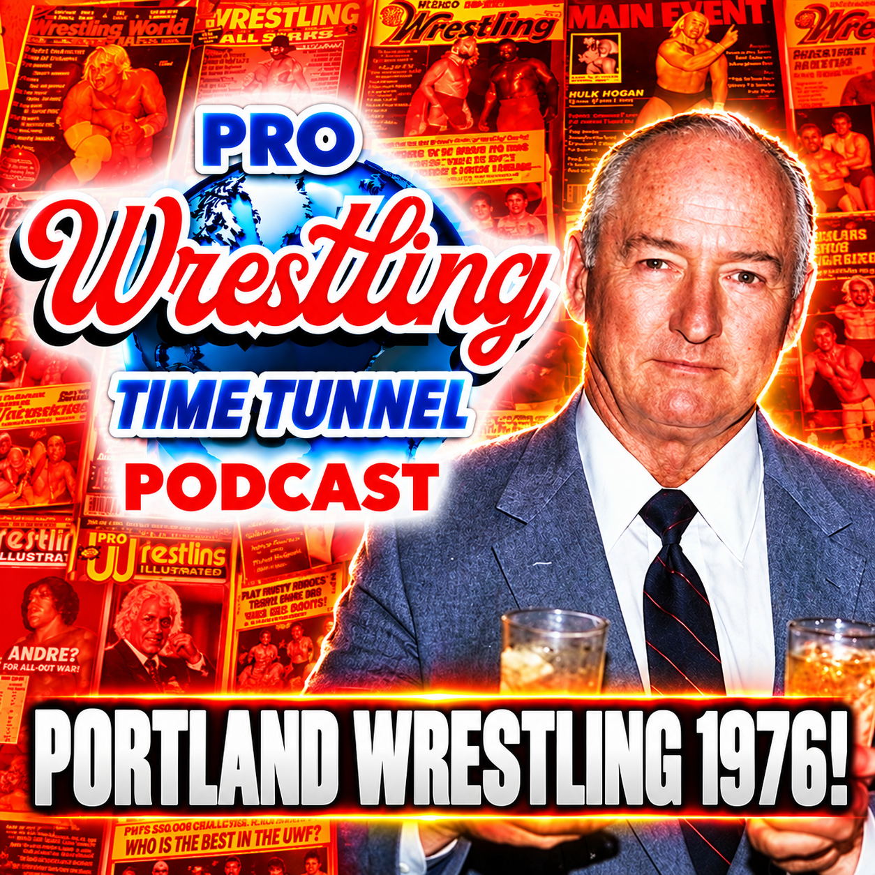 Episode Cover