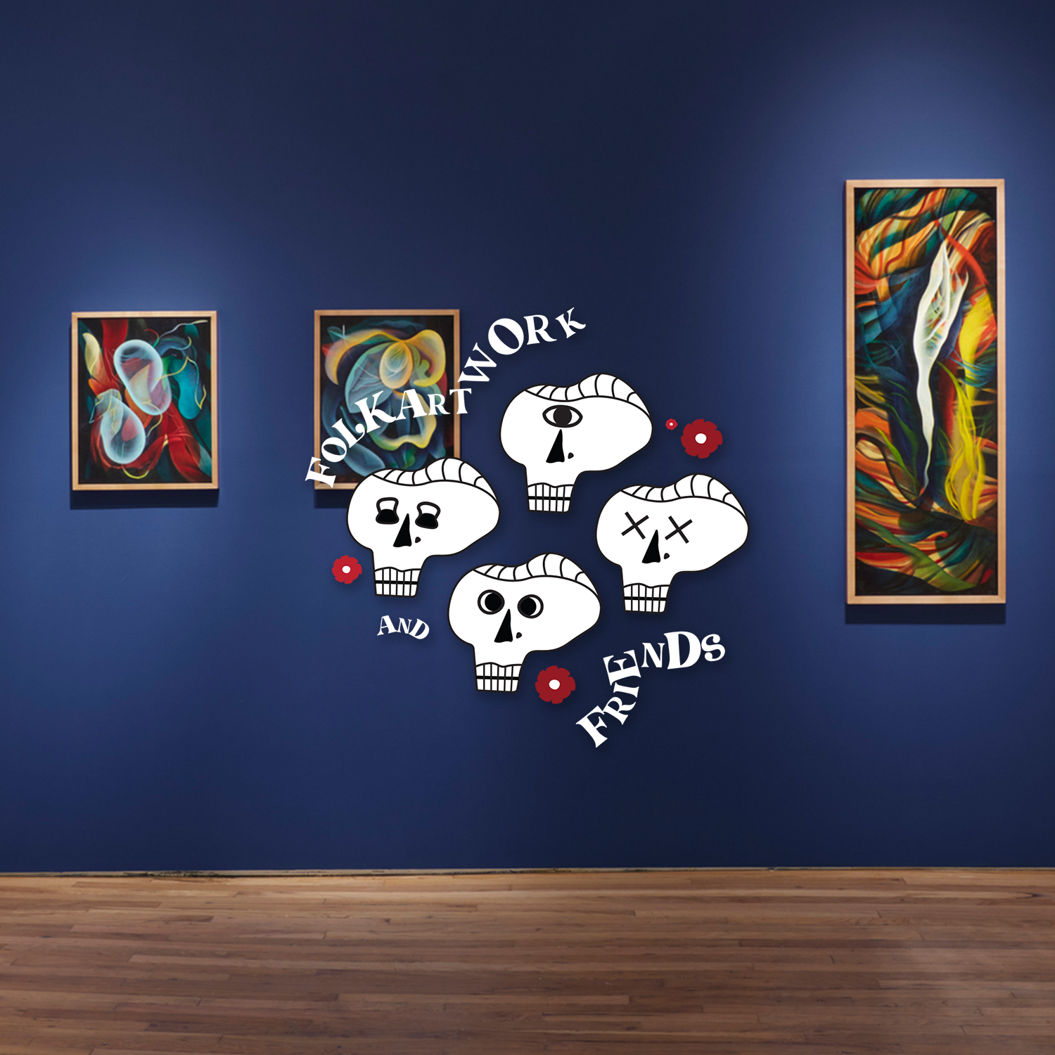 15: Susan Aberth on Spiritual Artwork