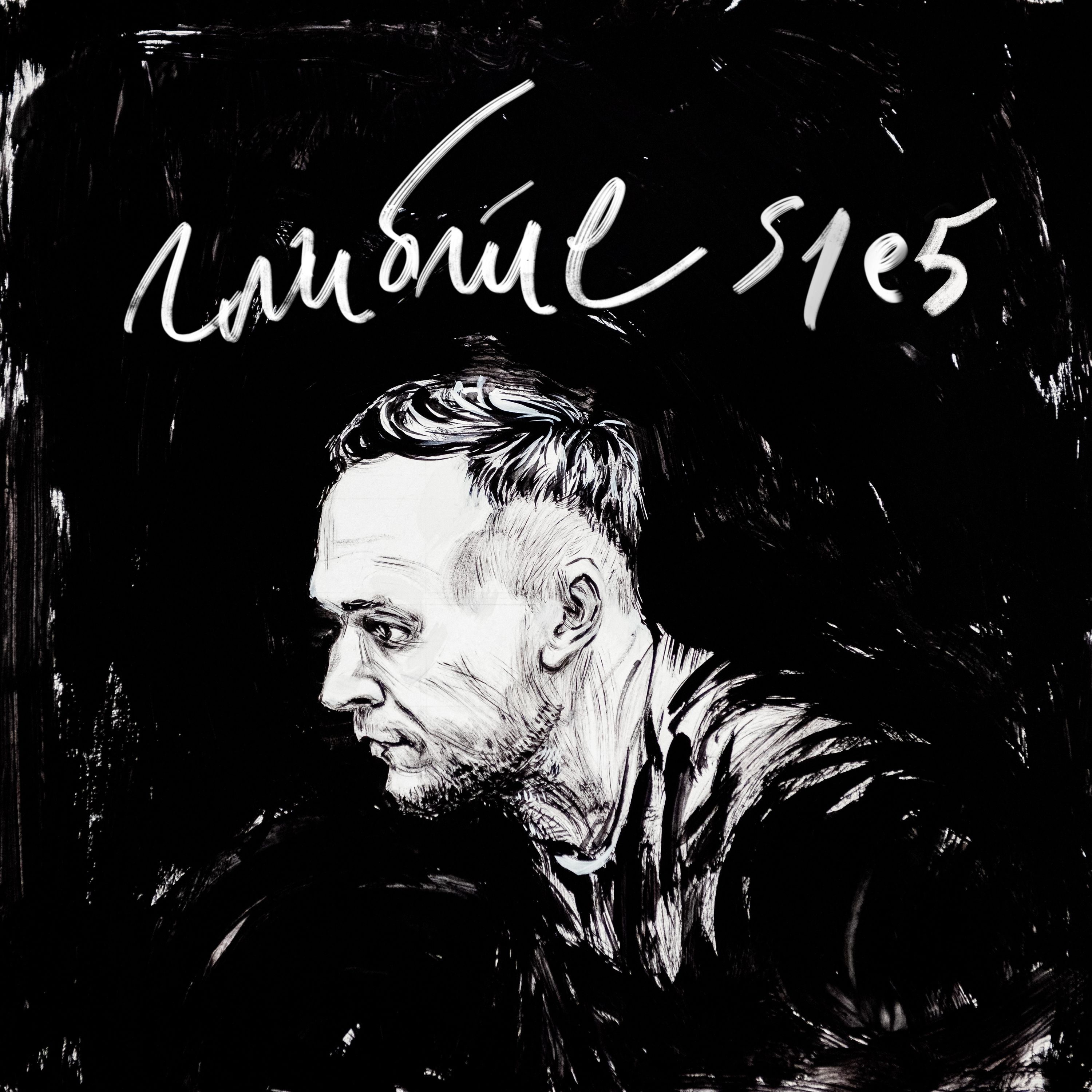 Episode Cover