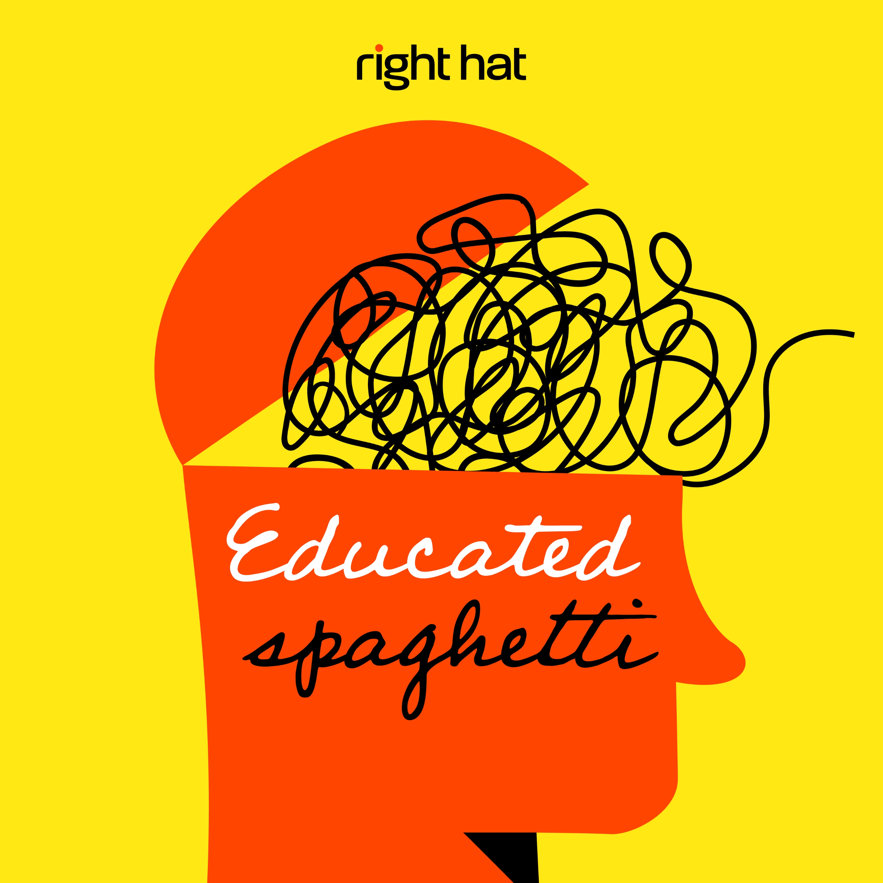 Educated Spaghetti: Marketing Ideas That Stick
