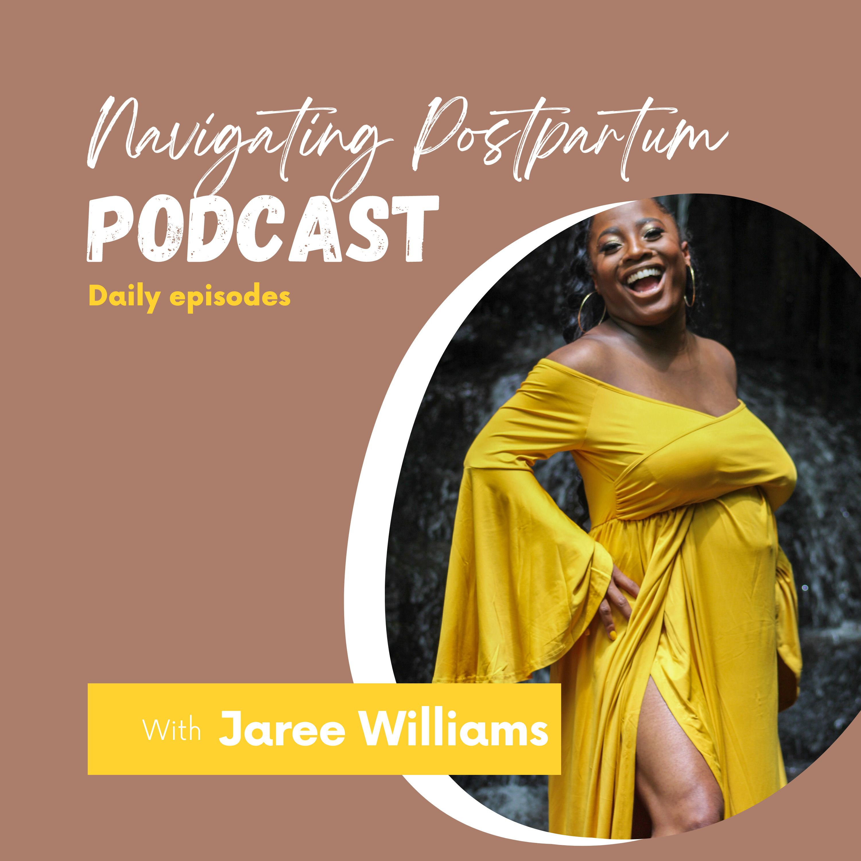 Episode Cover