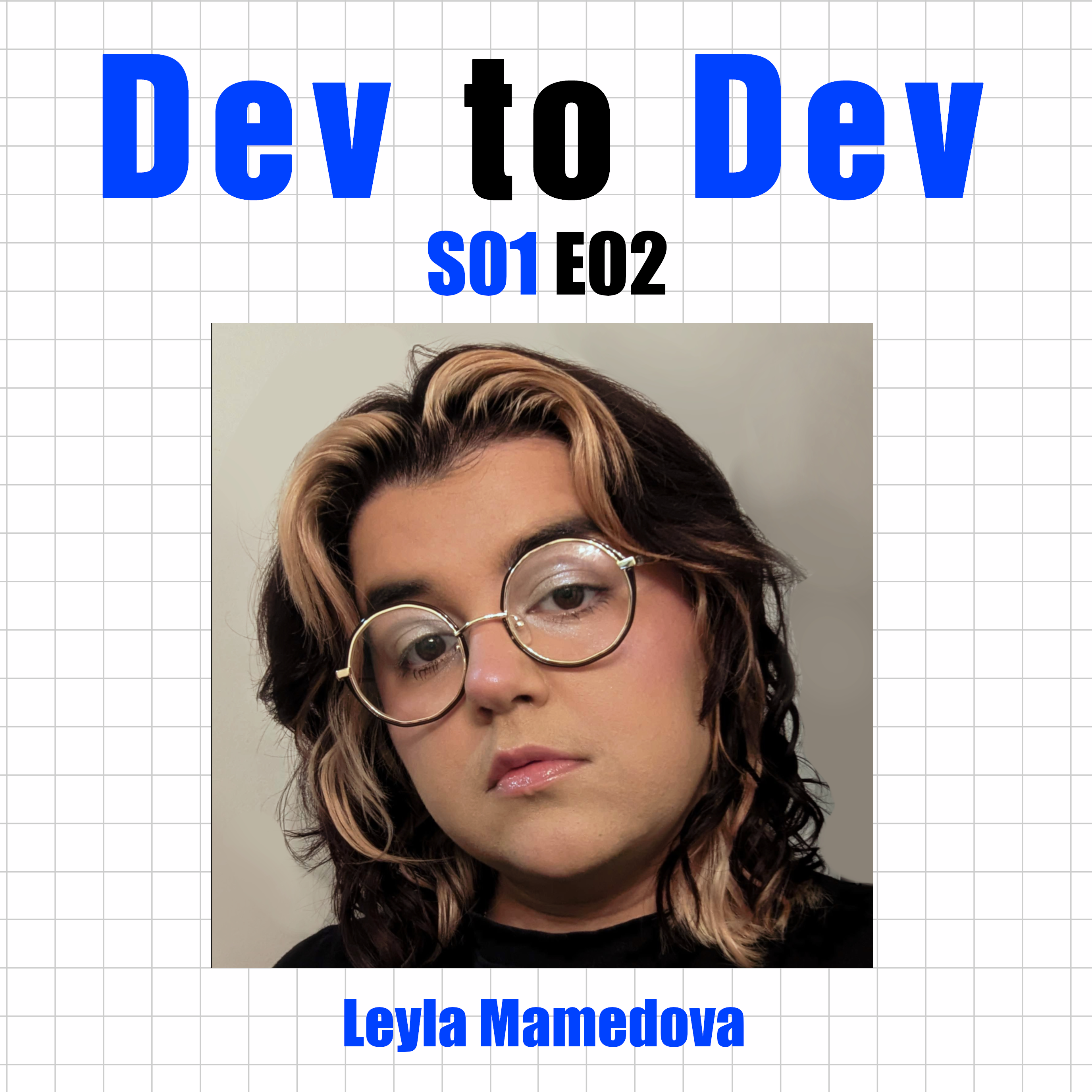 Episode Cover