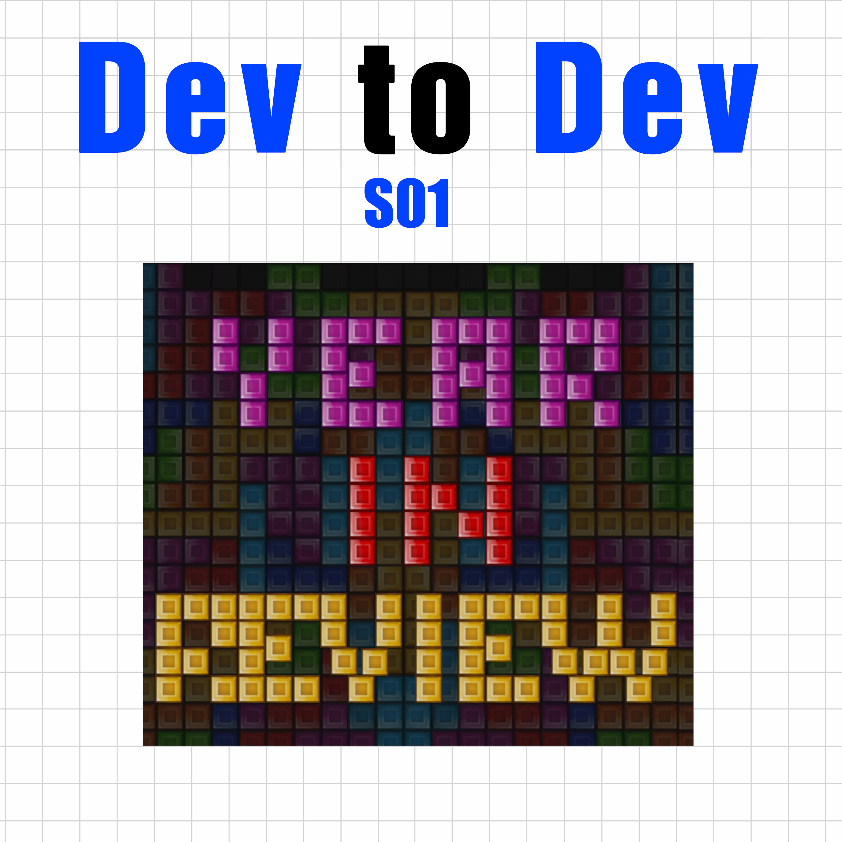 Dev to Dev S01 Review