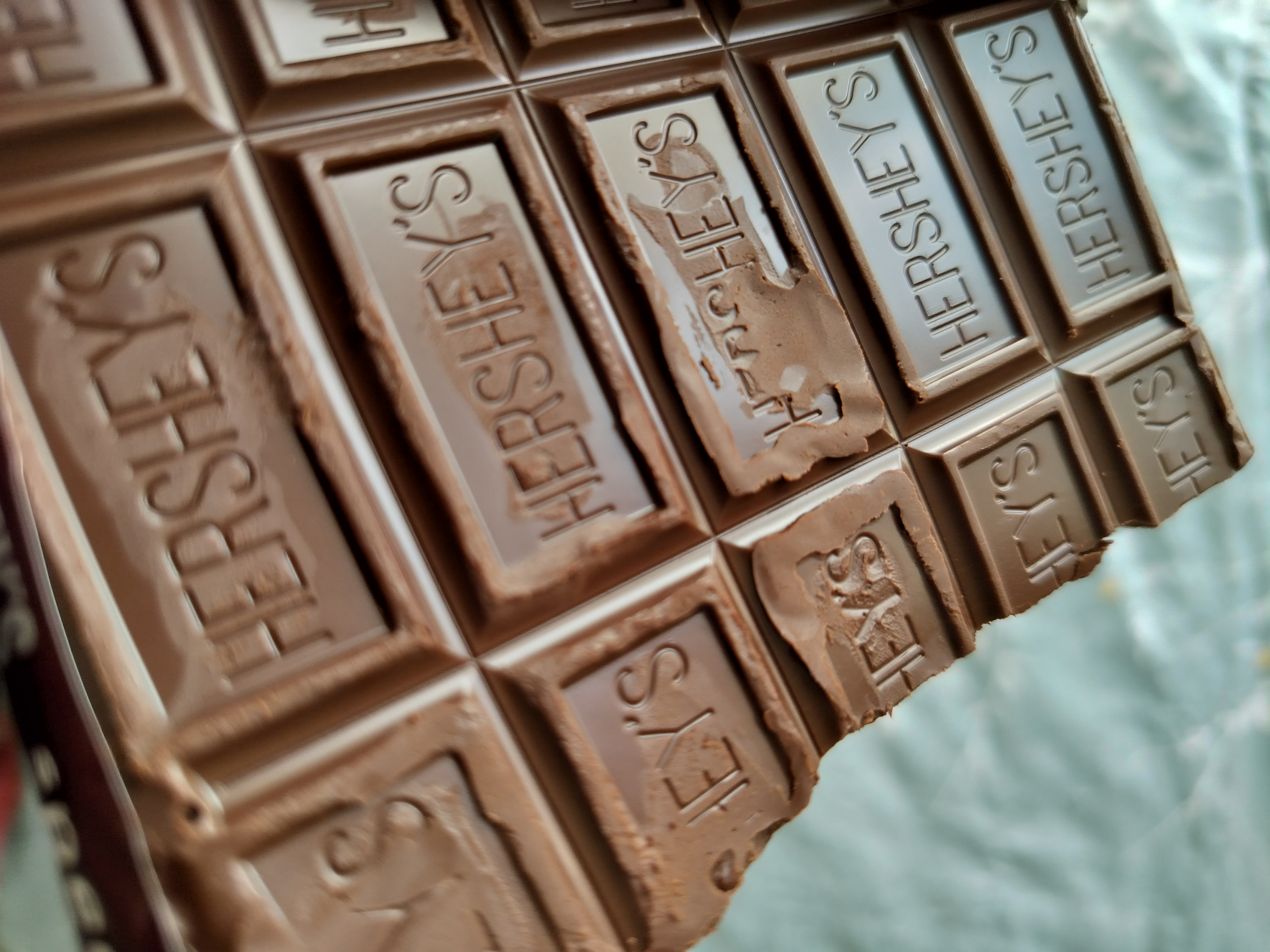 First ASMR Whispering Podcast With Dark Chocolate
