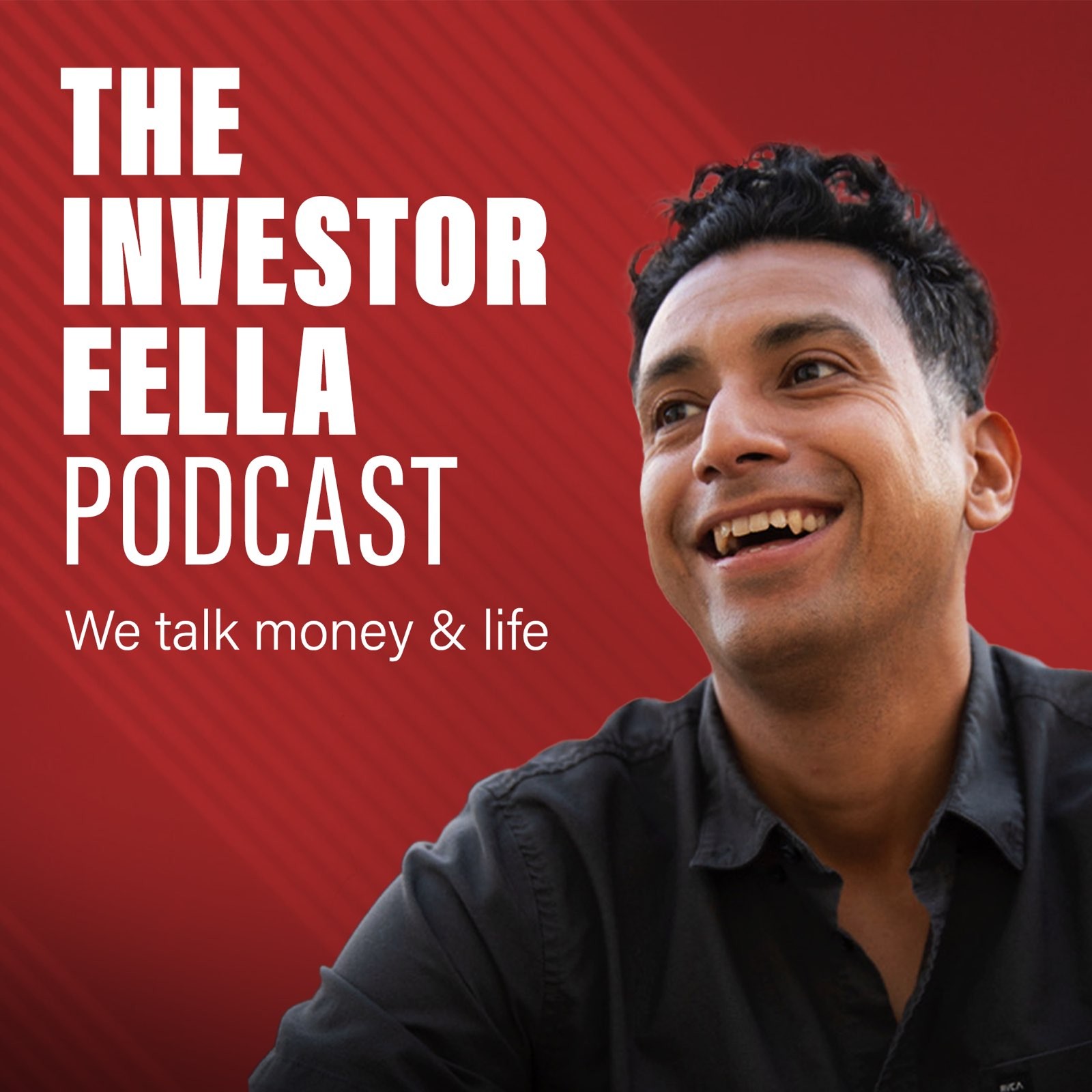 The Investor Fella Podcast