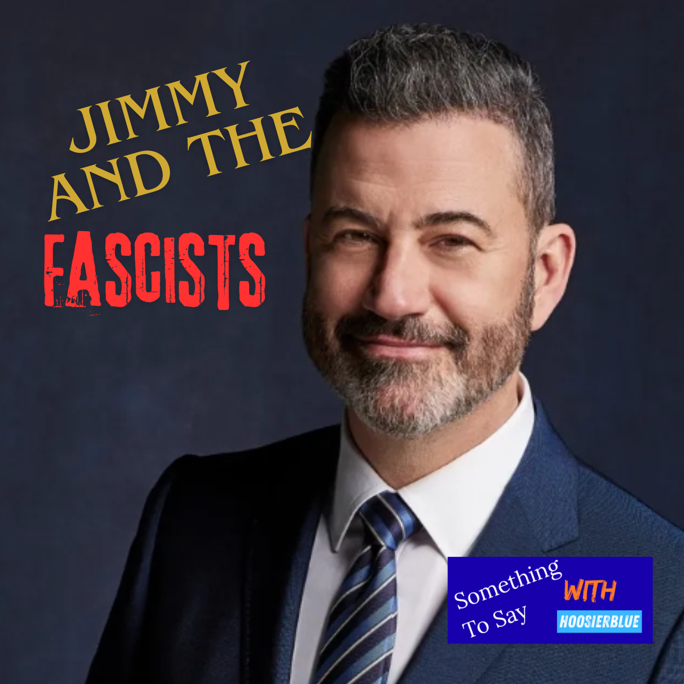 Jimmy and the Fascists