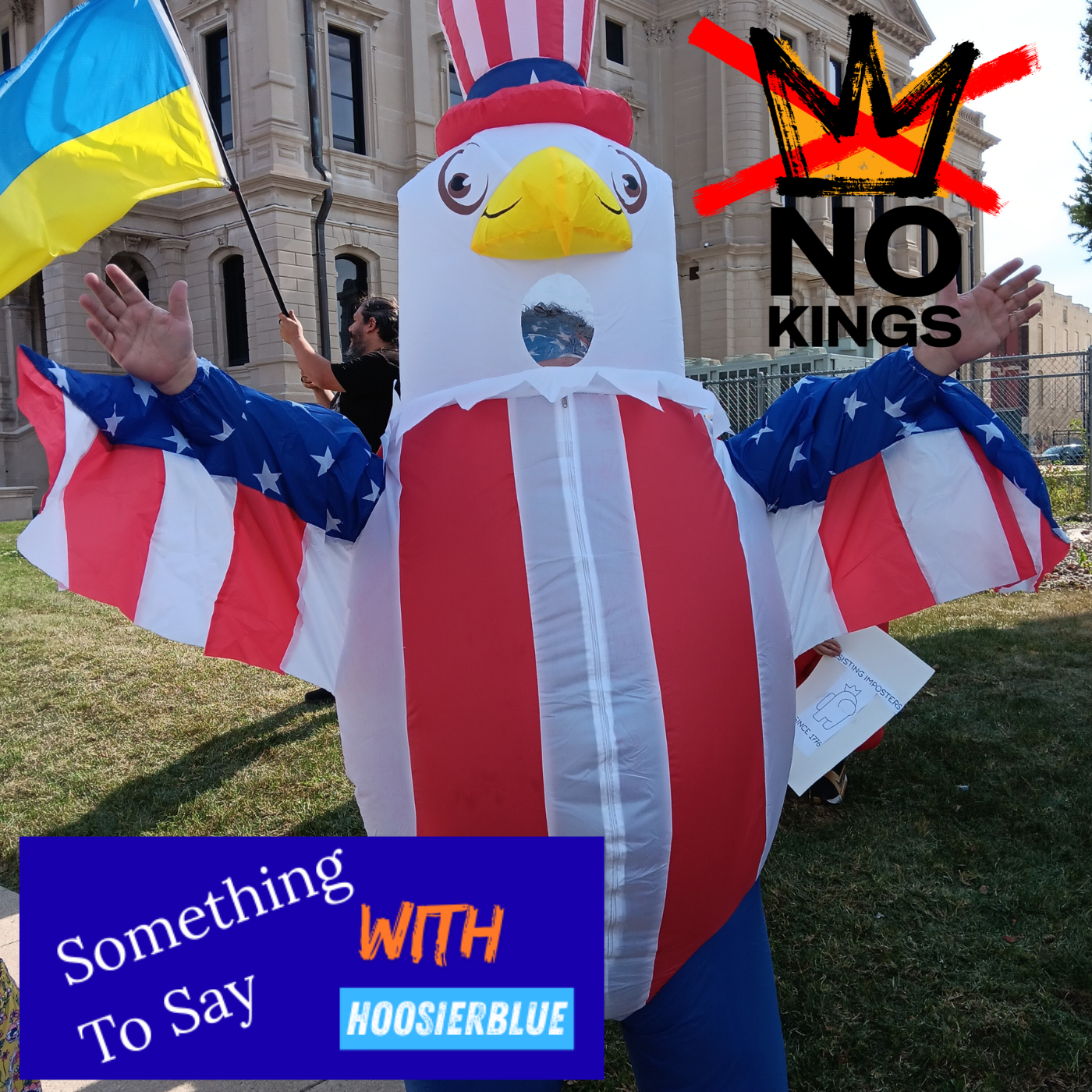 No Kings!