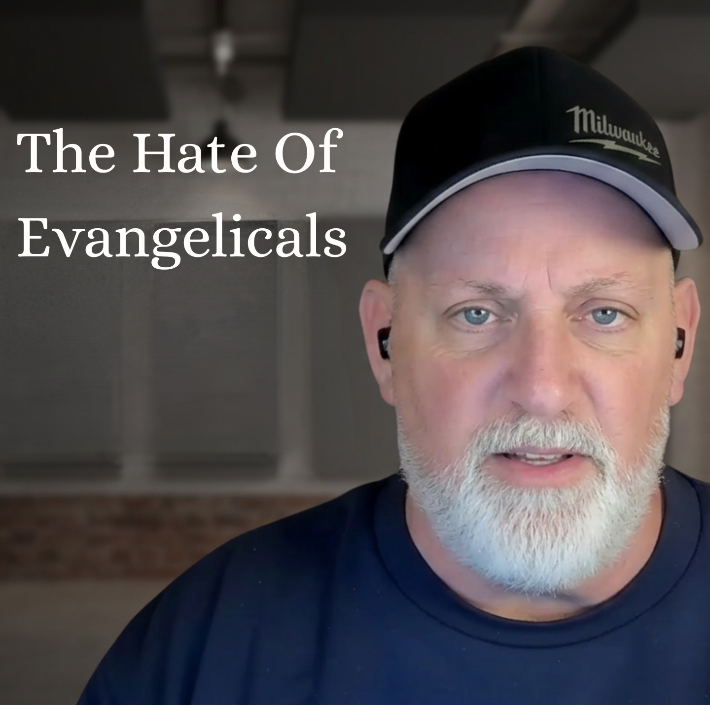 The Hate of Evangelicals