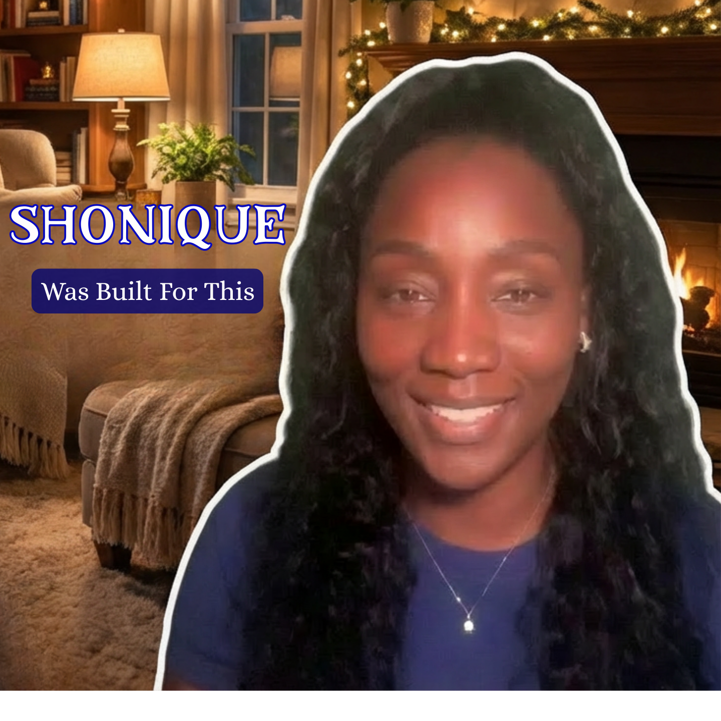 My Conversation with Shonique Williams