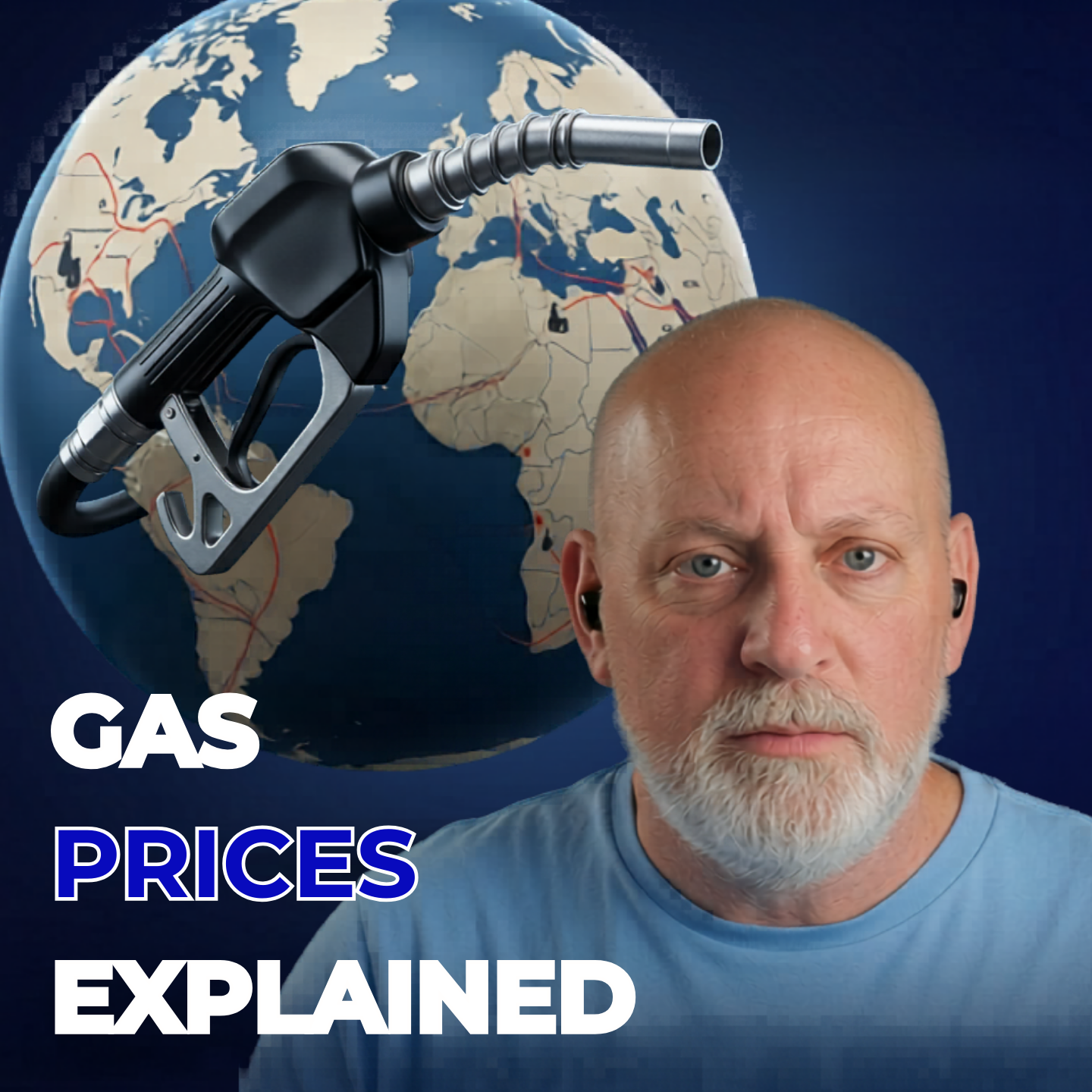 Gas Prices Explained