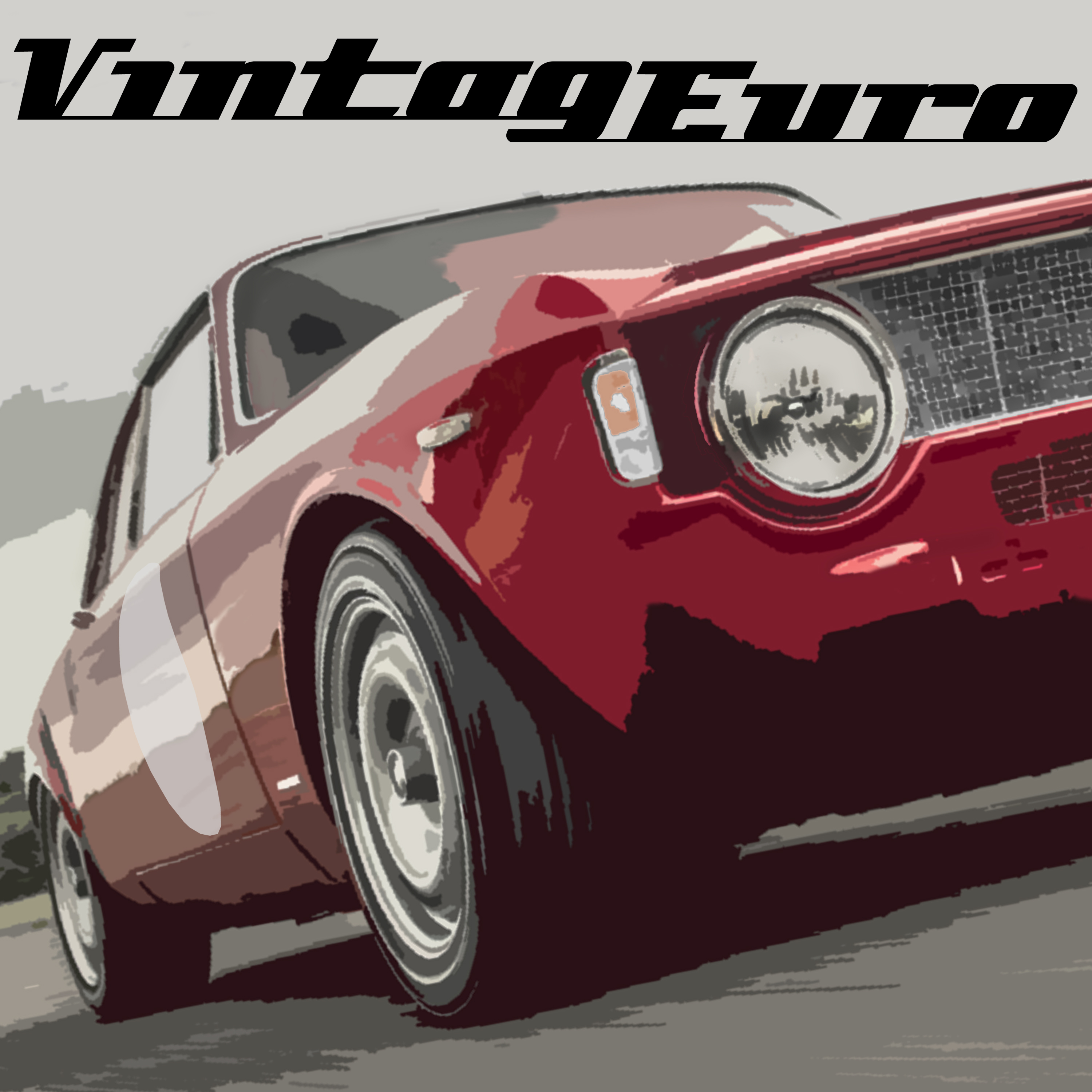 VintagEuro