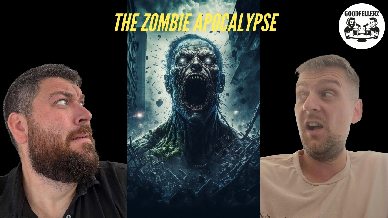 Zombie Survival Strategies: Protecting Family & Fighting Fear