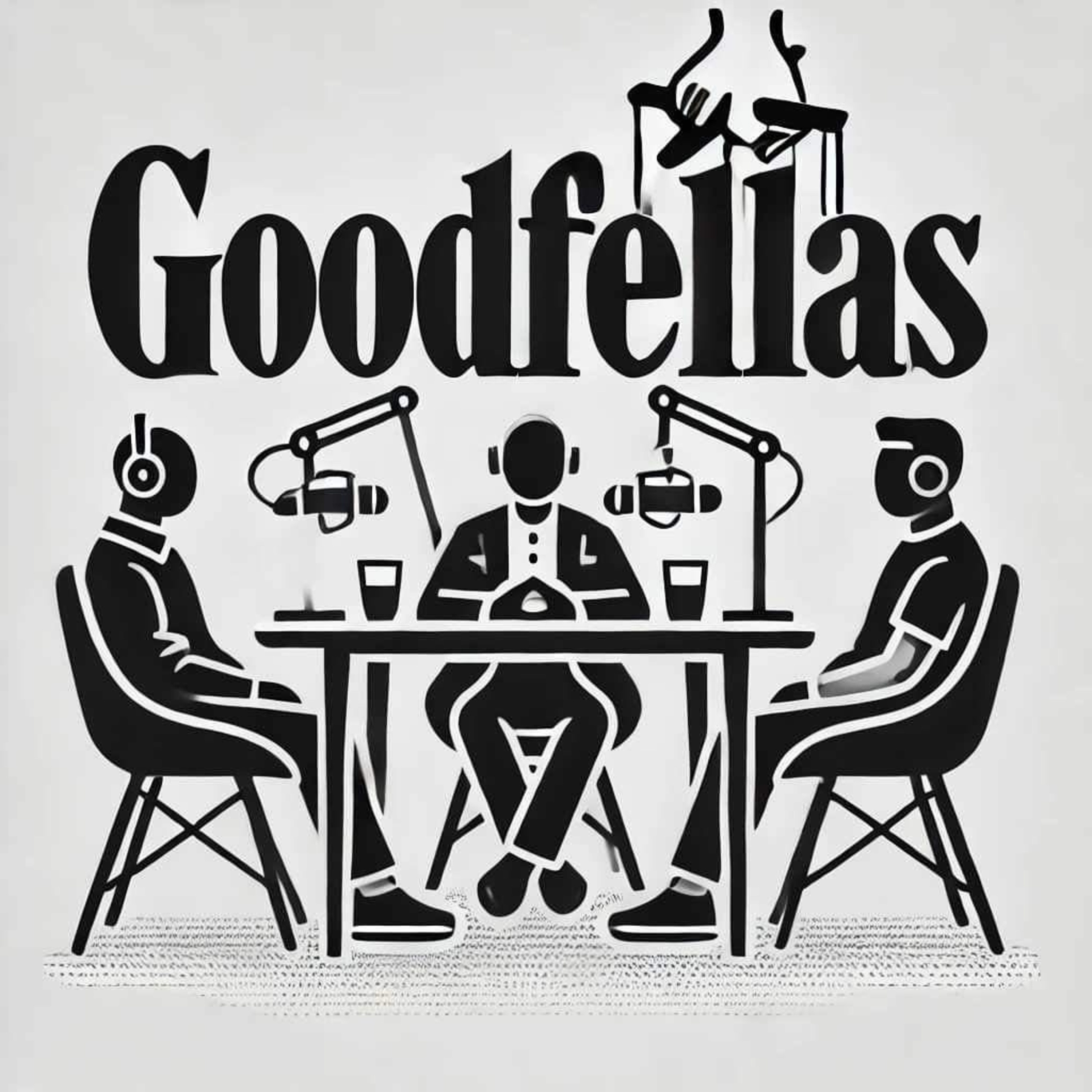 Episode Cover