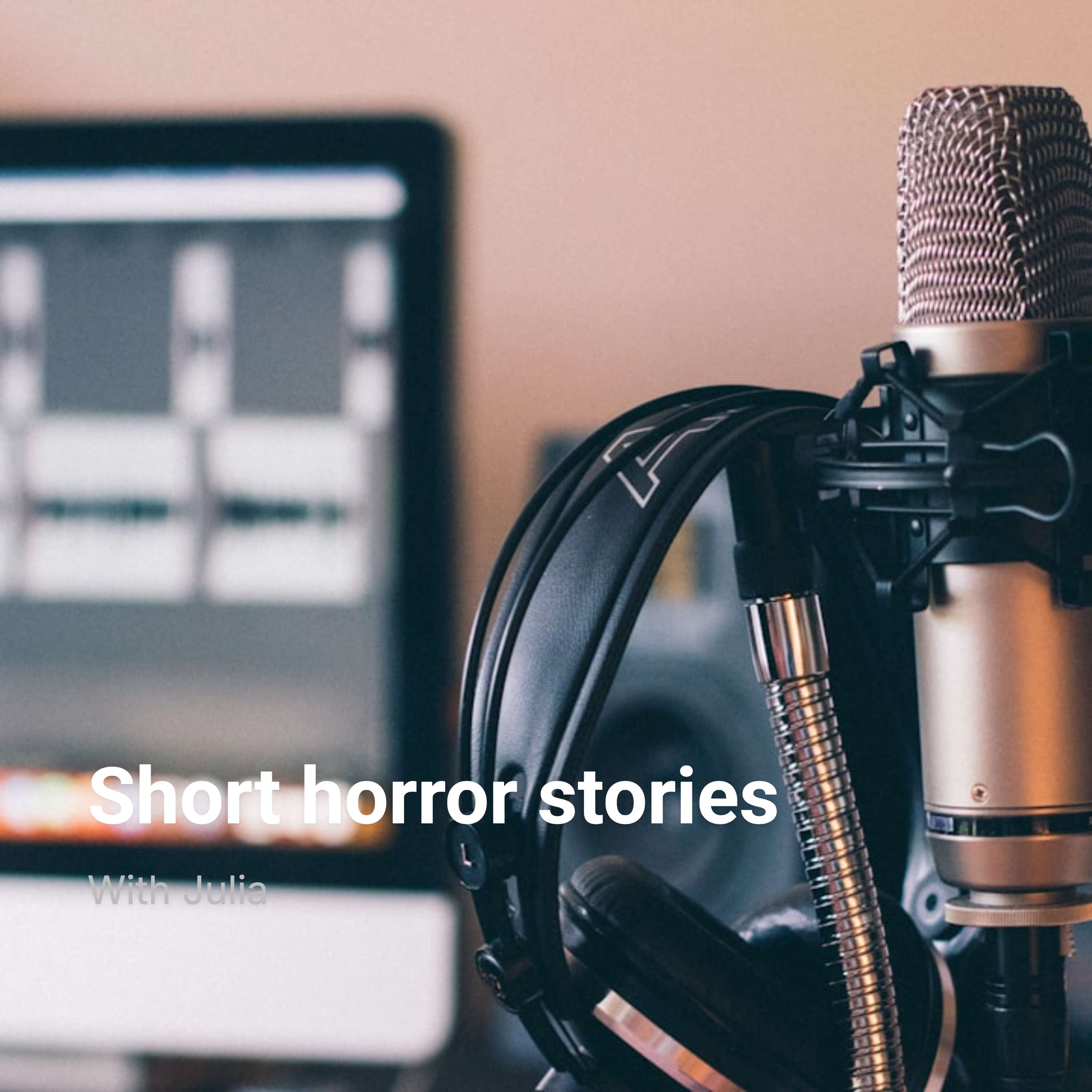 Short horror stories