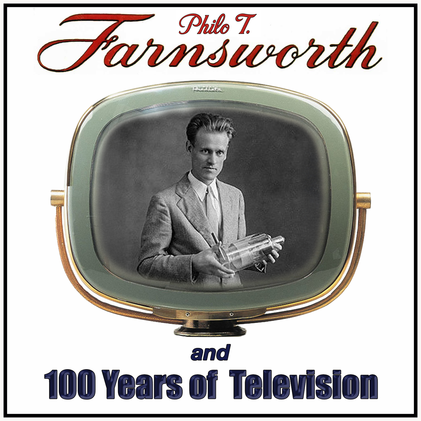 E50: Color, Style – and Scandal: Television Grows Up (1958–1959) | #57