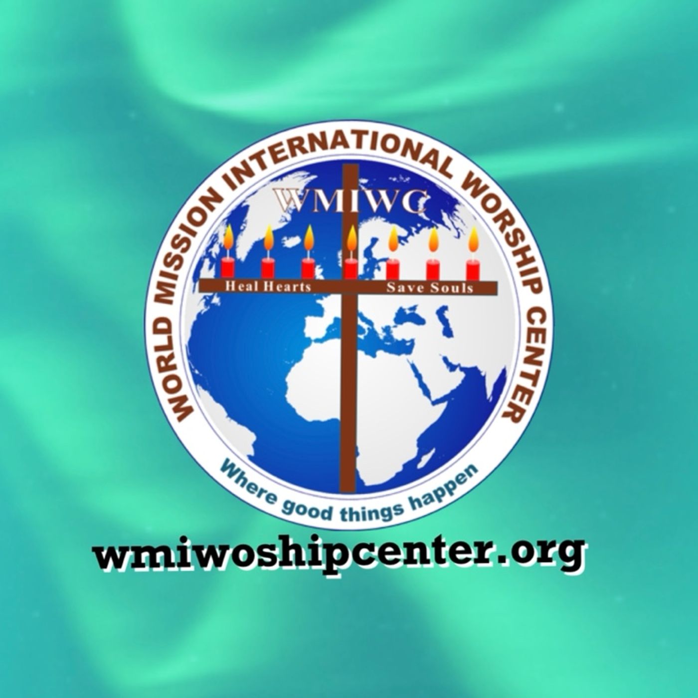 Impactful life - World Impact Radio- Teachings and prayers with Dr Bonnie Etta