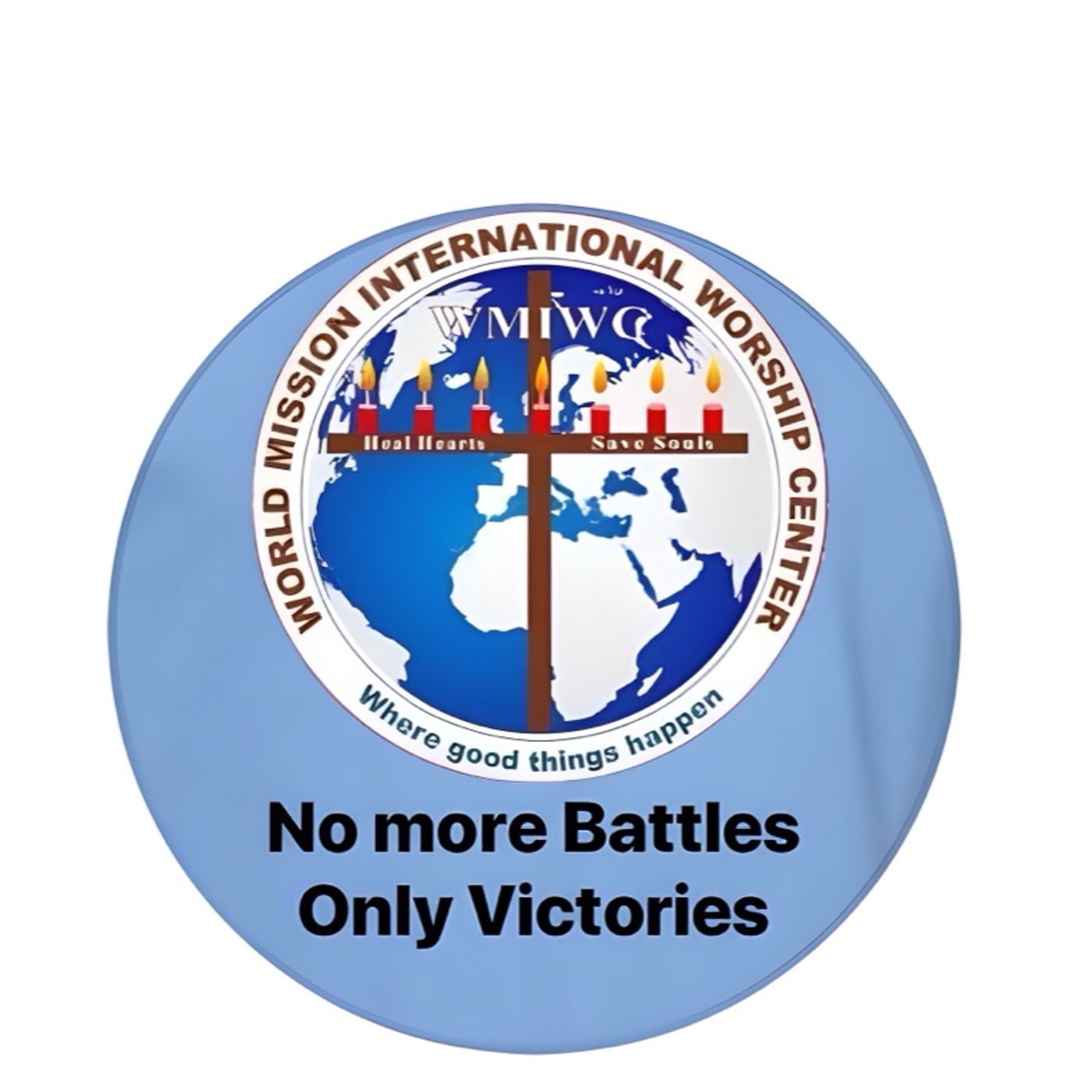 Fasting and prayers with Mozambique team day one - World Impact Radio- Teachings and prayers with Dr Bonnie Etta