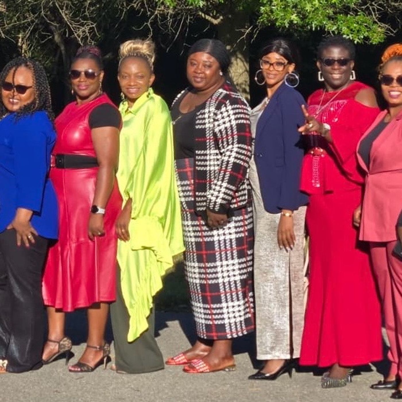 Daniel chapter 12 #1 - World Impact Radio- Teachings and prayers with Dr Bonnie Etta