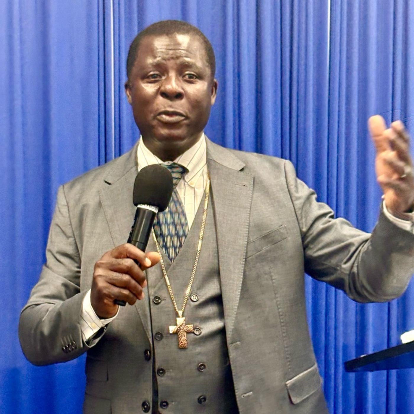 Daniel chapter 11 part 2- World Impact Radio- Teachings and prayers with Dr Bonnie Etta