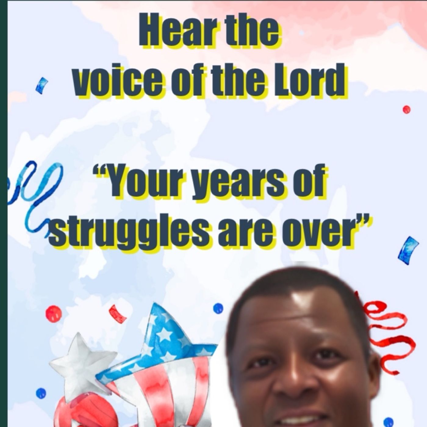 Signs and wonders and communion  - World Impact Radio- Teachings and prayers with Dr Bonnie Etta