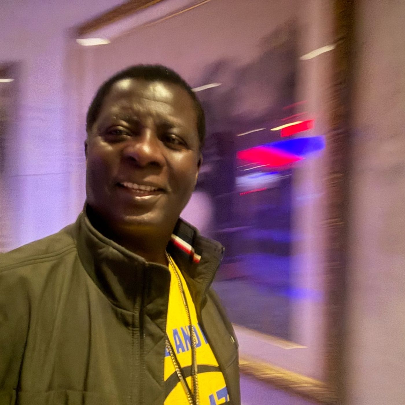 Fasting and prayers wonders- World Impact Radio- Teachings and prayers with Dr Bonnie Etta