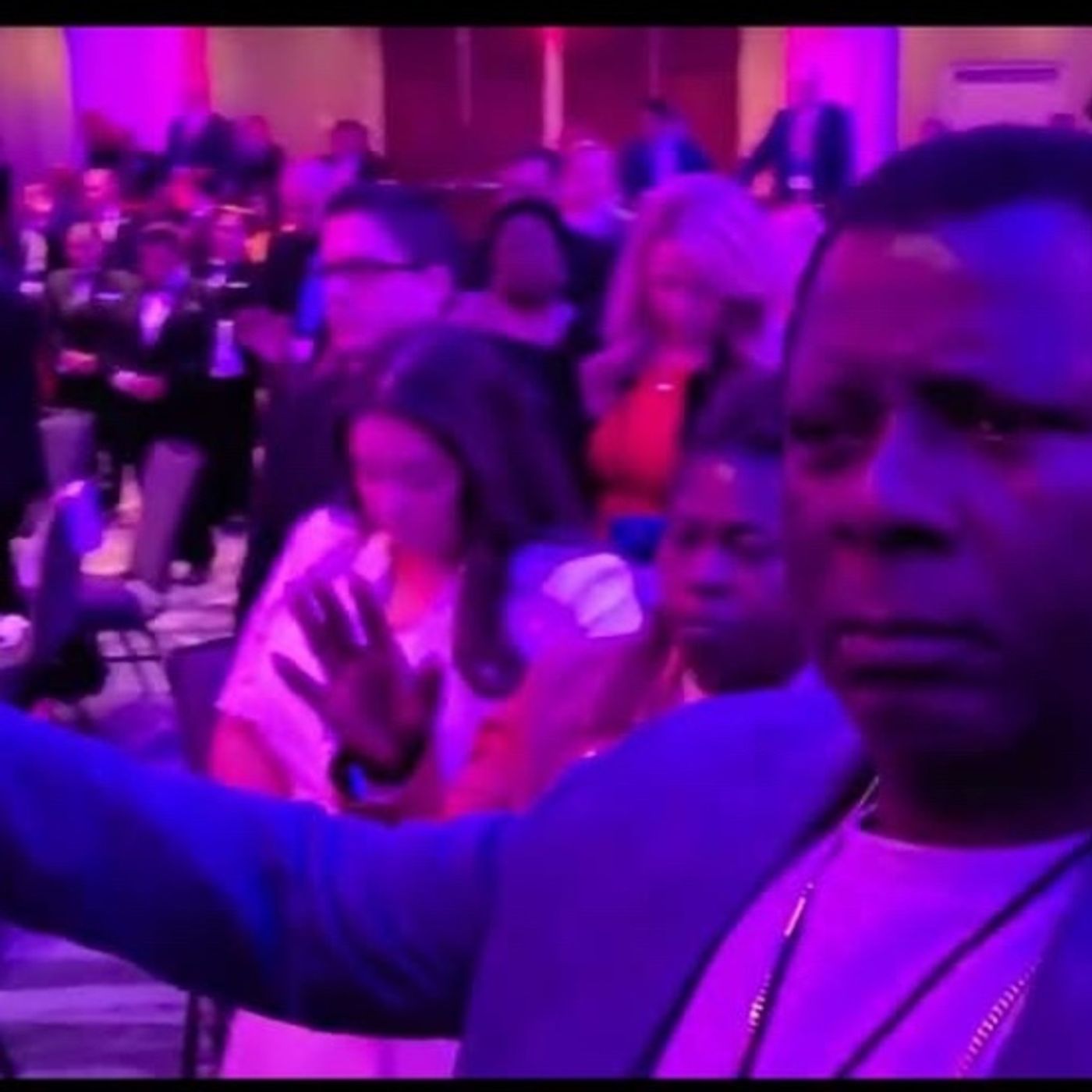 Coach fired for praying and see what happened - World Impact Radio- Teachings and prayers with Dr Bonnie Etta