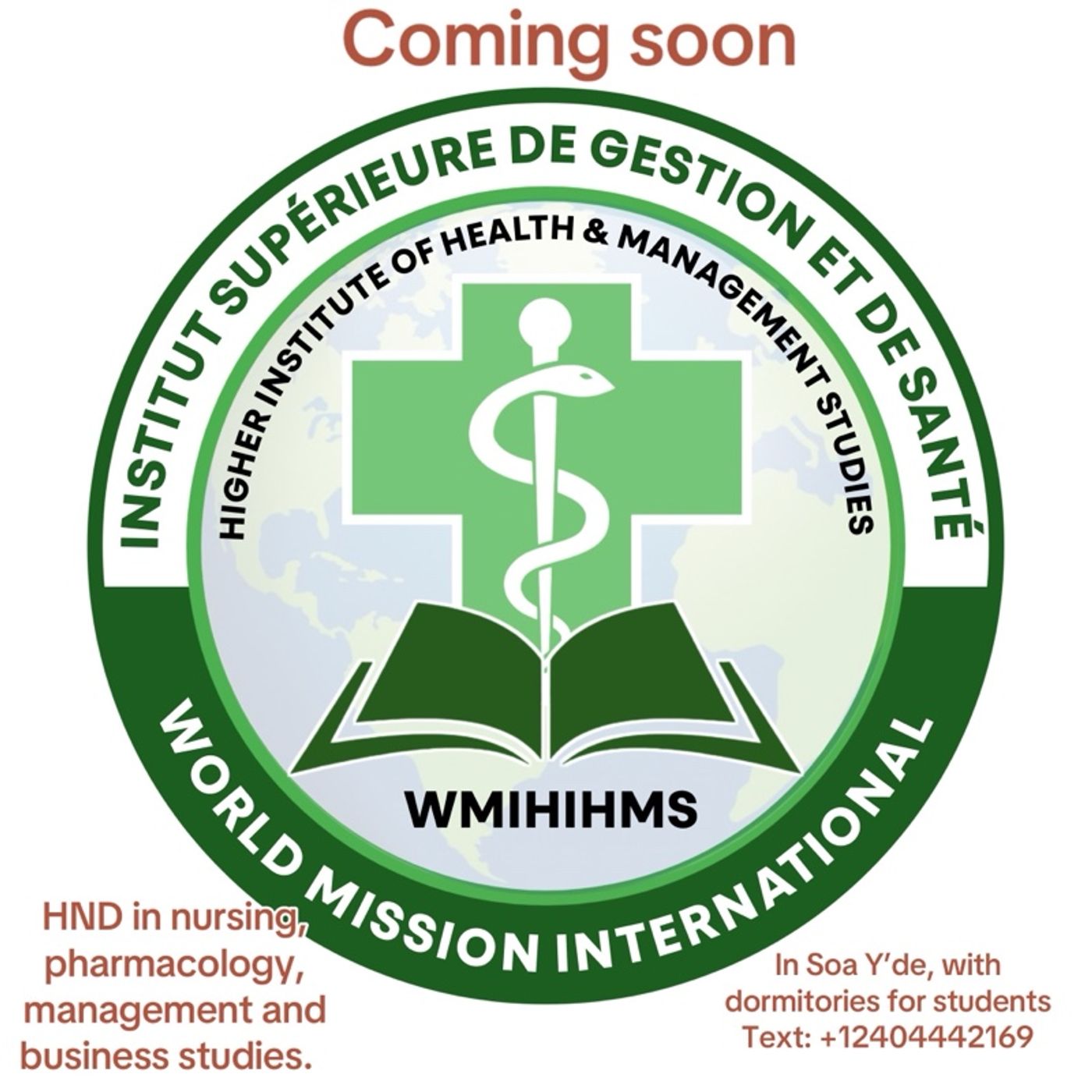 Words that changed everything - World Impact Radio- Teachings and prayers with Dr Bonnie Etta