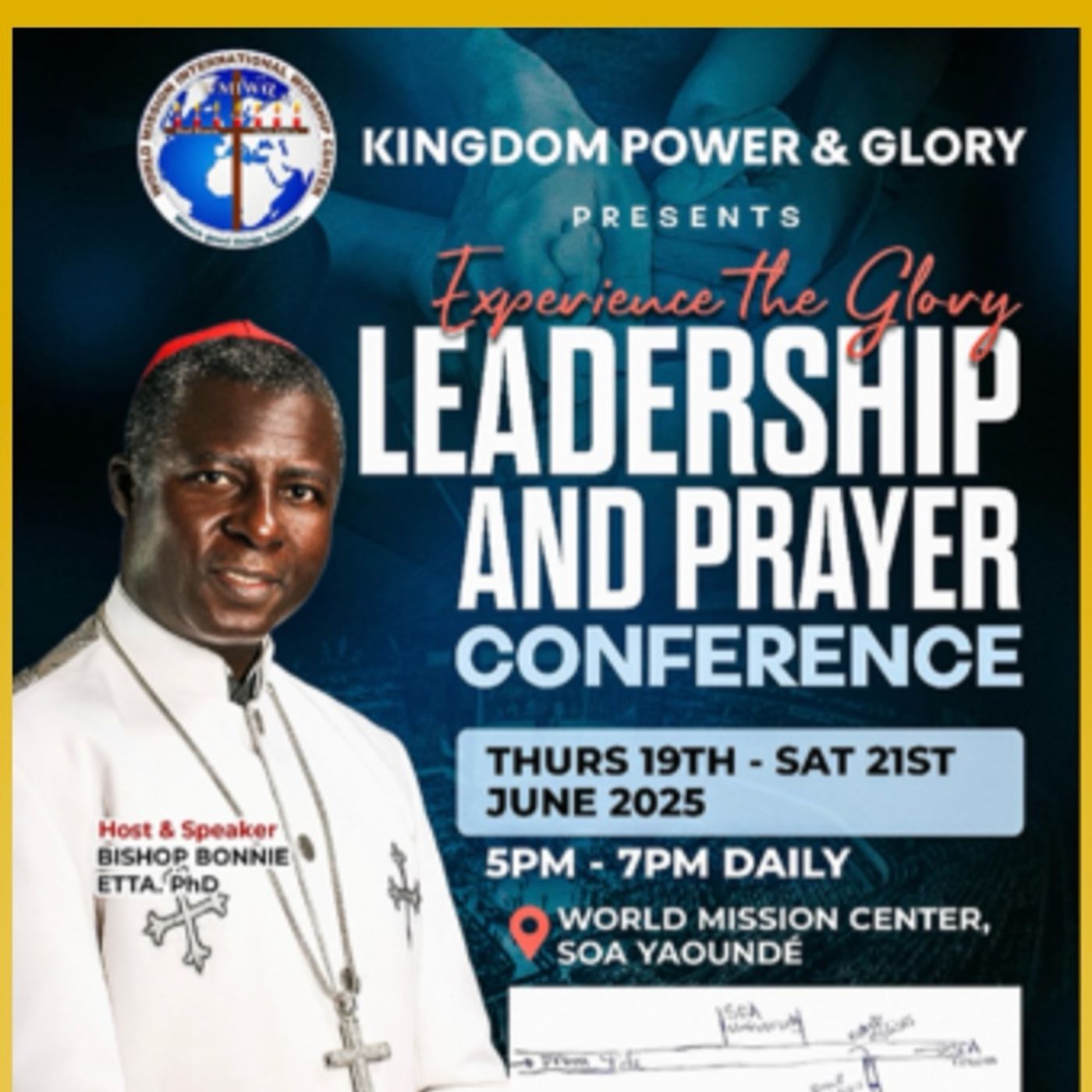 Friday night deep roots- Rev Vivian - World Impact Radio- Teachings and prayers with Dr Bonnie Etta