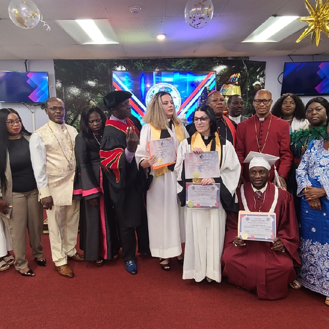 Daniel, Lesson one- World Impact Radio- Teachings and prayers with Dr Bonnie Etta