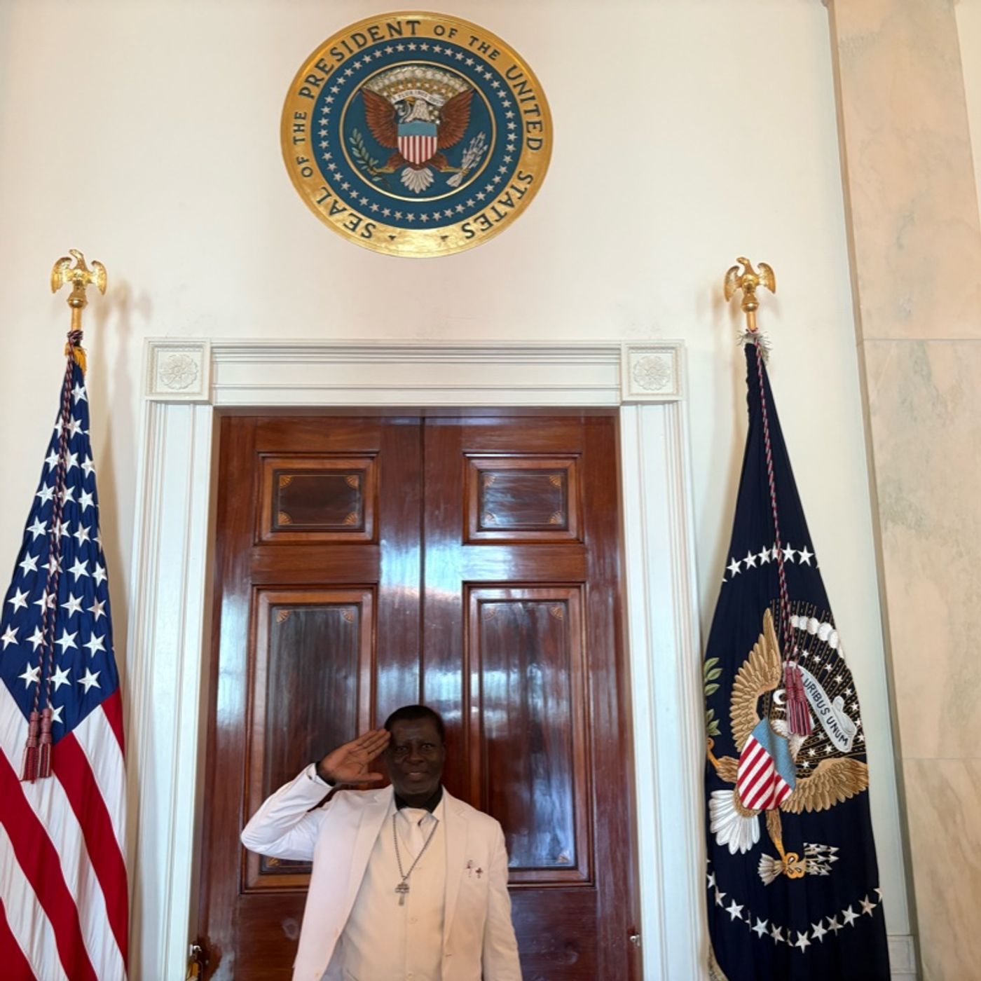 Saturday night, Holy Ghost service - World Impact Radio- Teachings and prayers with Dr Bonnie Etta