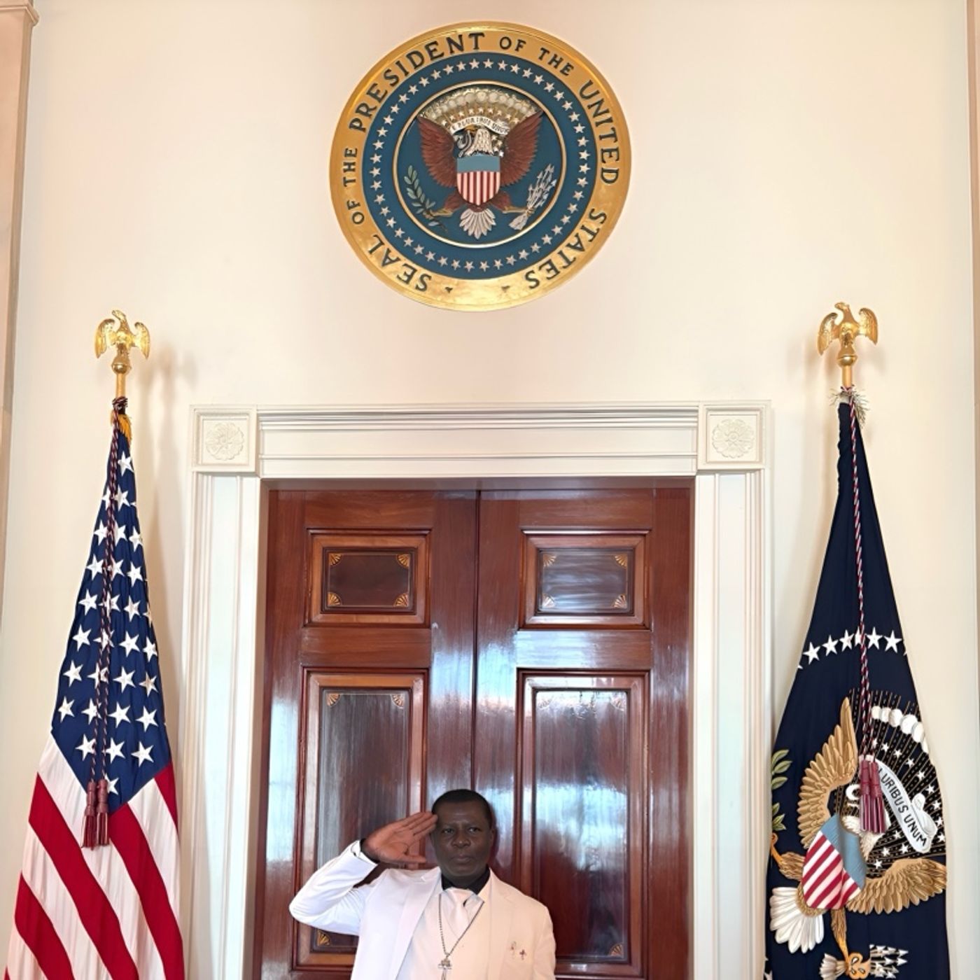 Day 4- World Impact Radio- Teachings and prayers with Dr Bonnie Etta