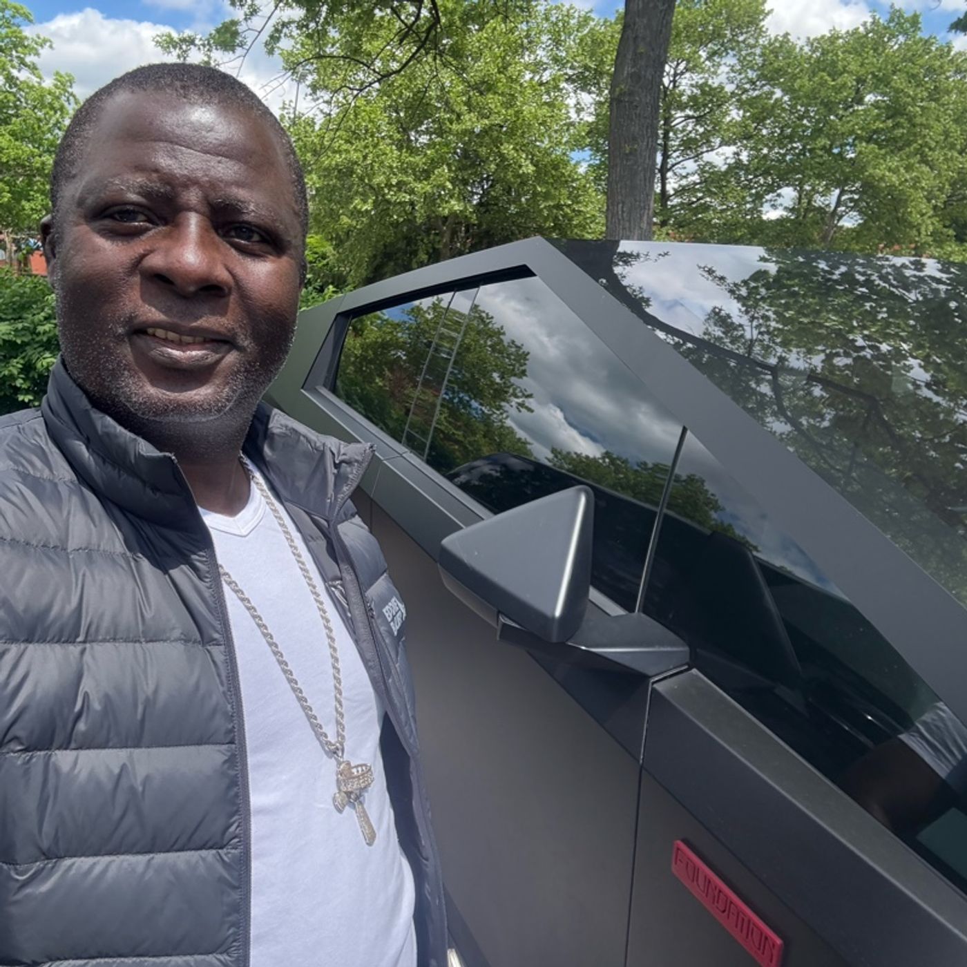 God’s word - World Impact Radio- Teachings and prayers with Dr Bonnie Etta