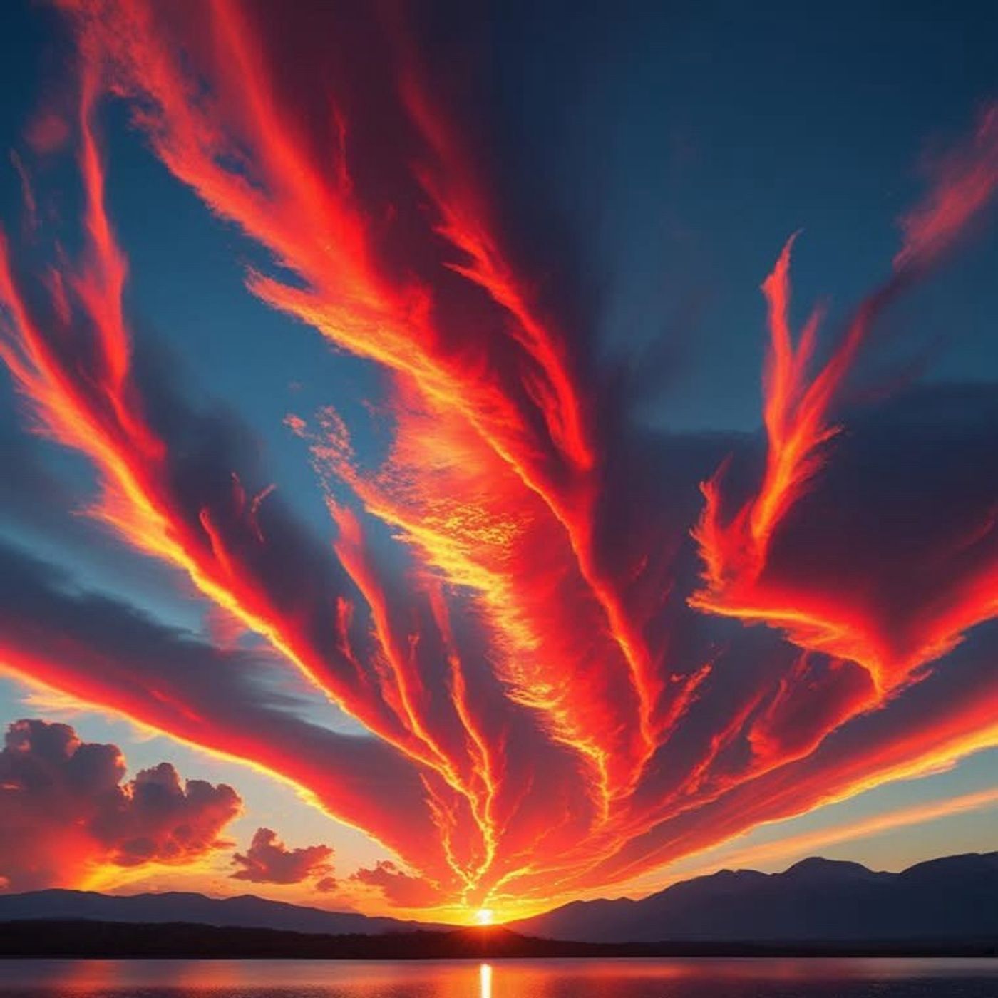 Mysteries in heaven - World Impact Radio- Teachings and prayers with Dr Bonnie Etta