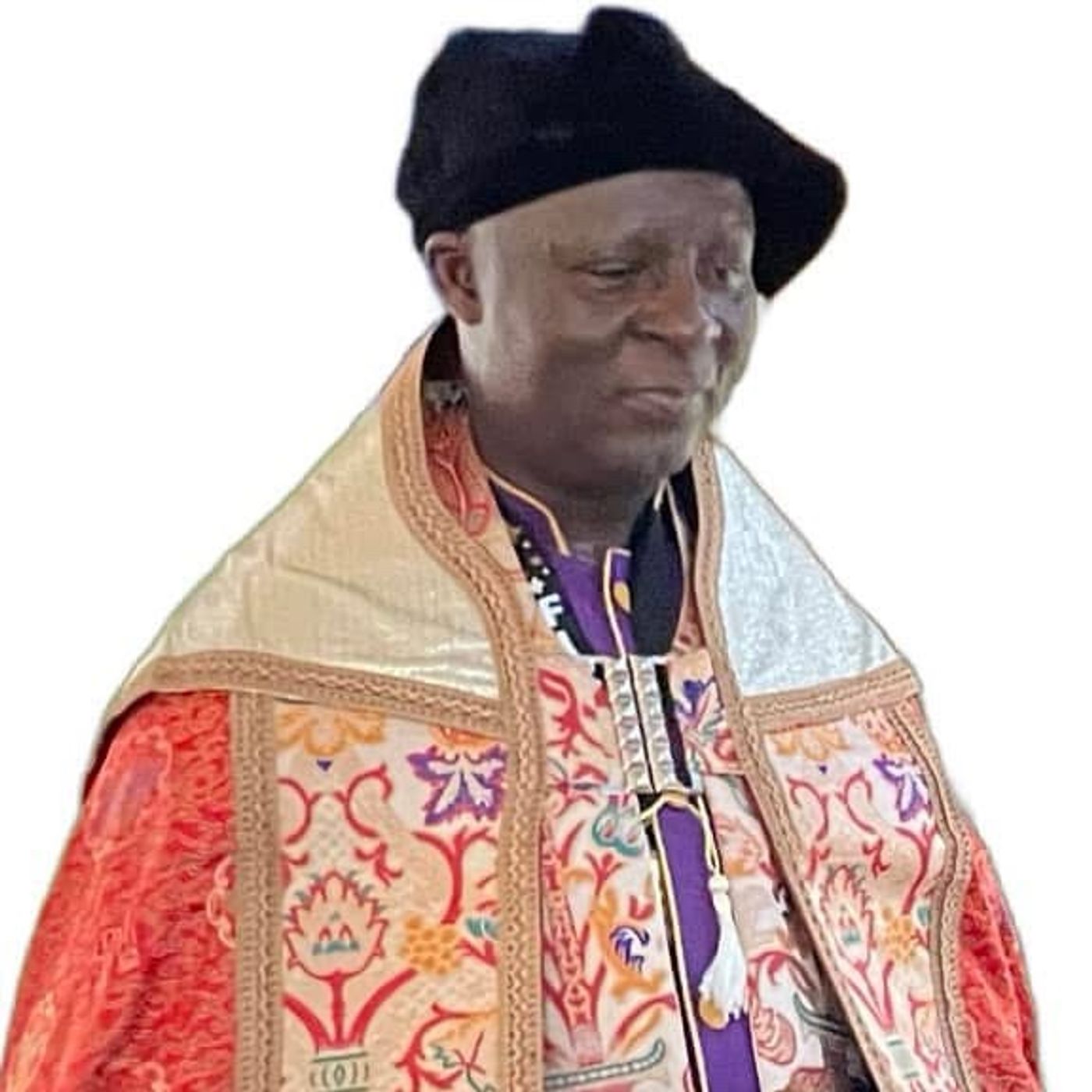 Blessings live - World Impact Radio- Teachings and prayers with Dr Bonnie Etta