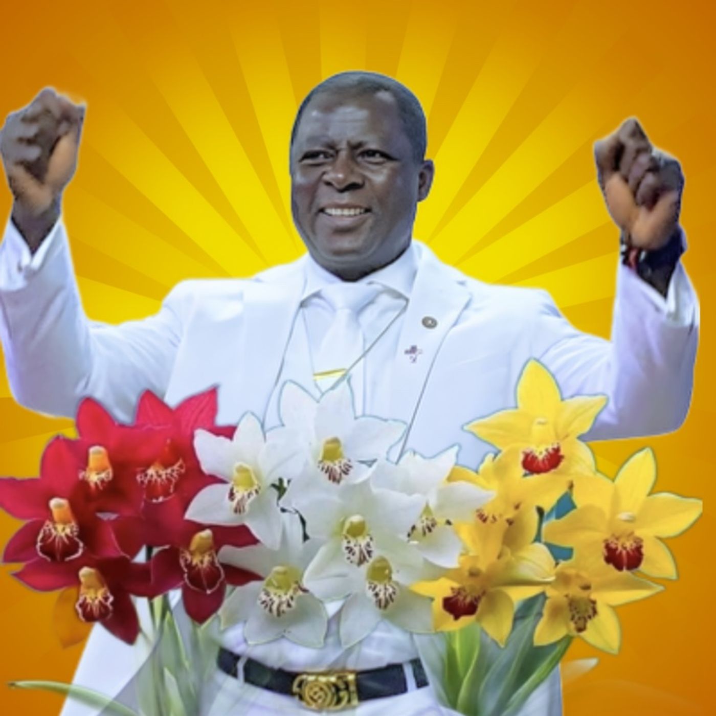 The Ten Commandments Live- World Impact Radio- Teachings and prayers with Dr Bonnie Etta