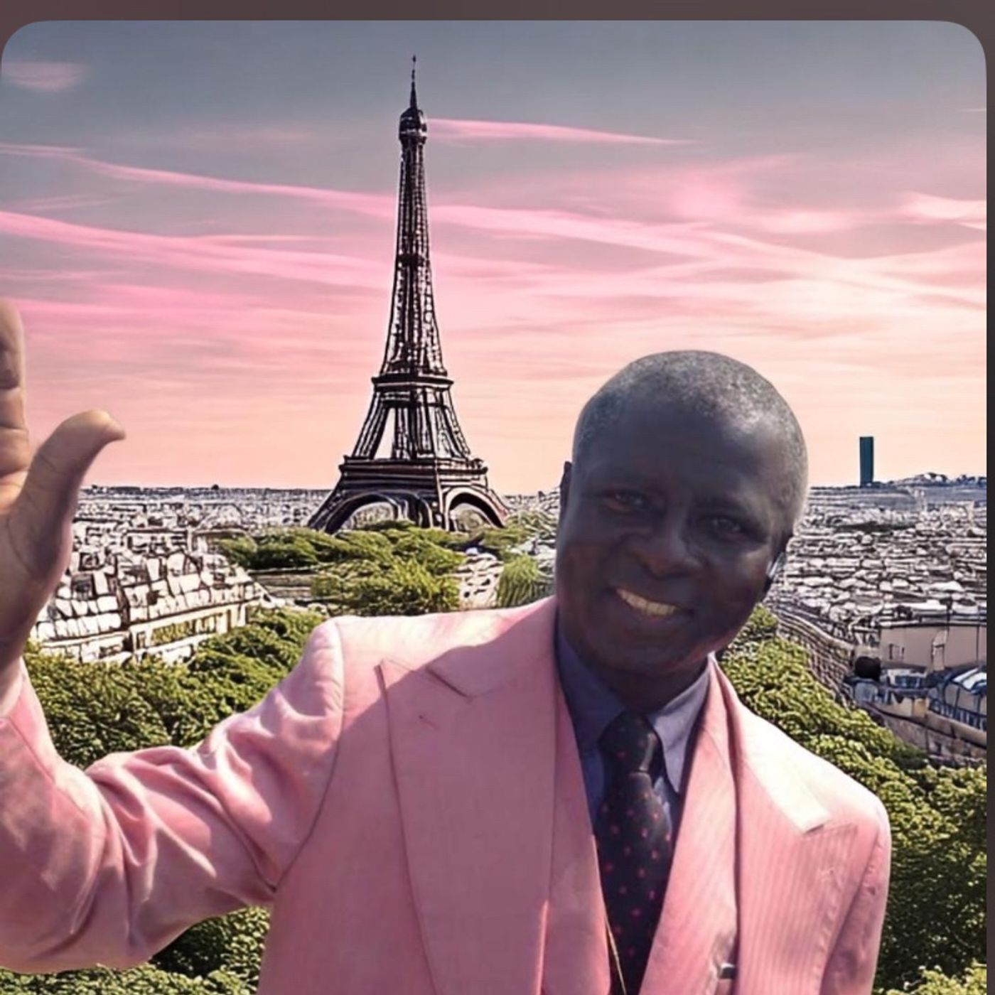 Miracles through praise and worship- World Impact Radio- Teachings and prayers with Dr Bonnie Etta