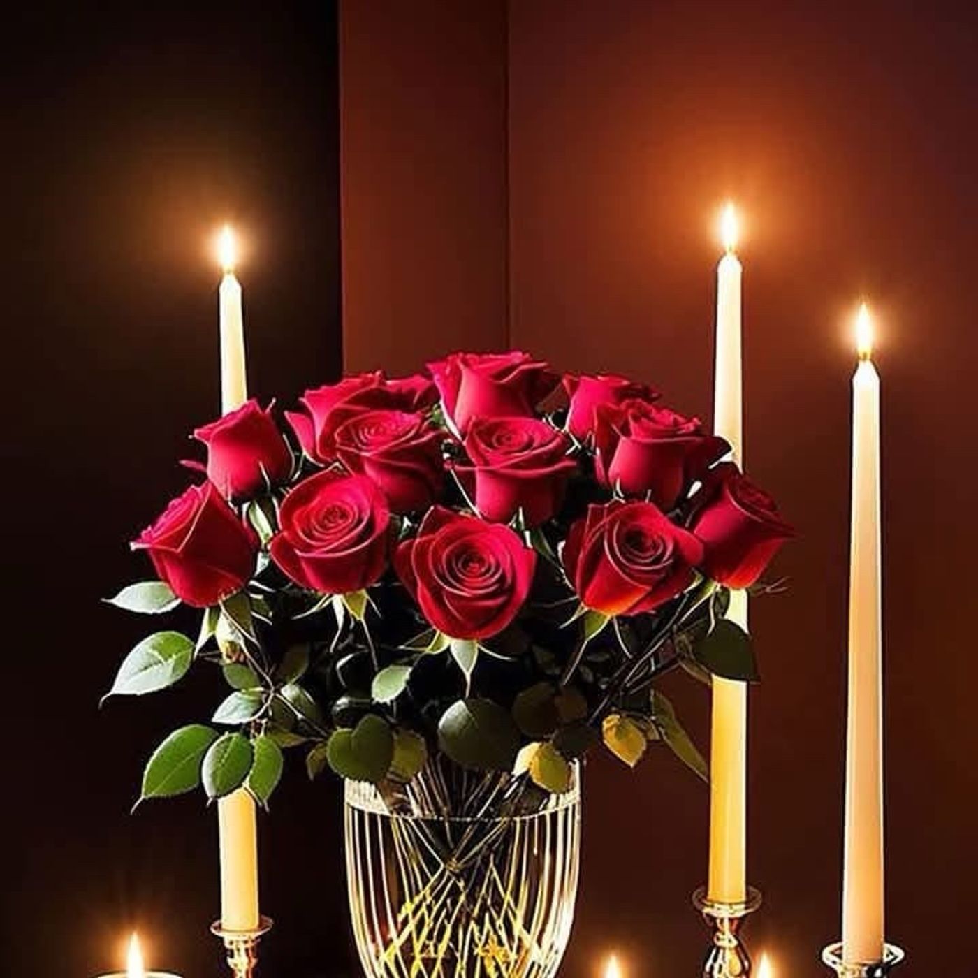 “Mission Grow”-  Live- World Impact Radio- Teachings and prayers with Dr Bonnie Etta