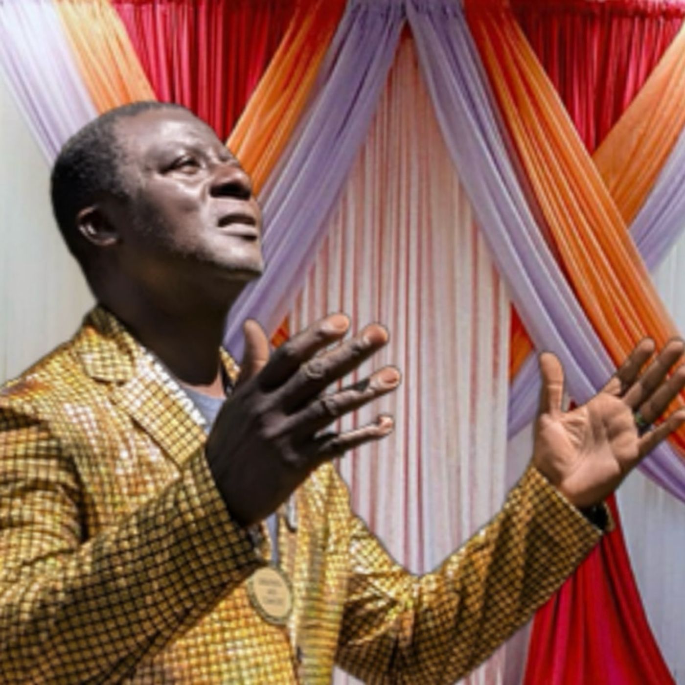 Oh Lord open my eyes to see clearly - World Impact Radio- Teachings and prayers with Dr Bonnie Etta