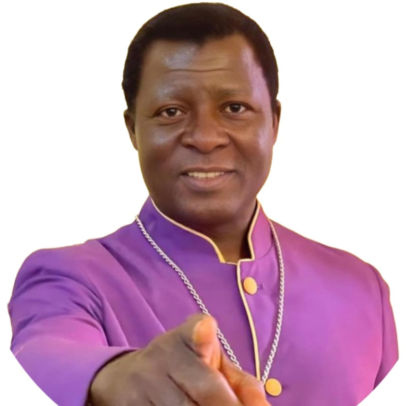 New things  - World Impact Radio- Teachings and prayers with Dr Bonnie Etta