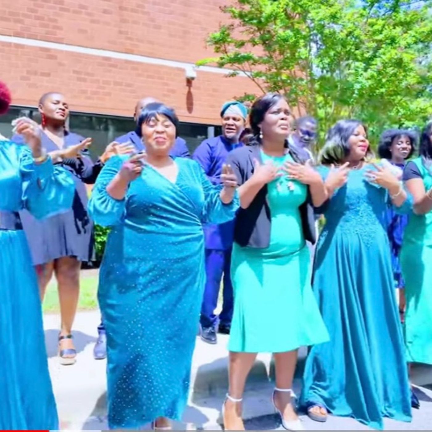 Serious deliverance 2 - World Impact Radio- Teachings and prayers with Dr Bonnie Etta