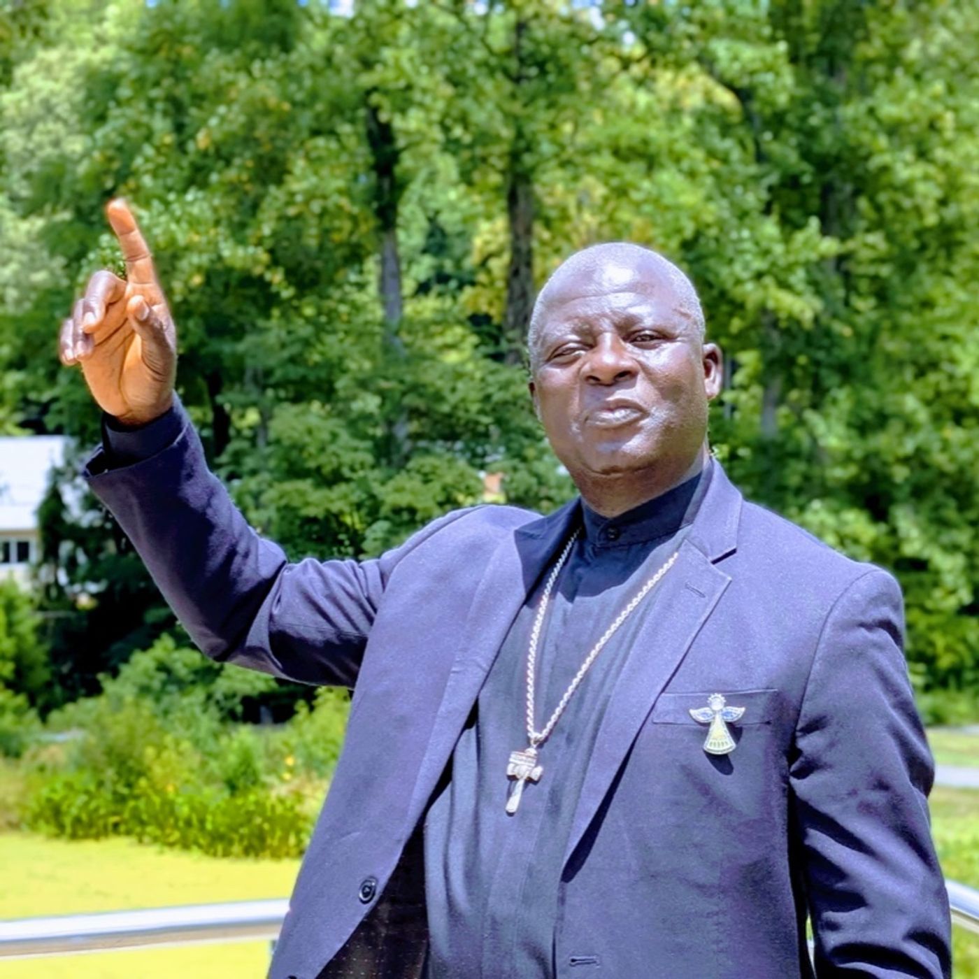 James chapter 4 live with Dr Bonnie Etta- World Impact Radio- Teachings and prayers with Dr Bonnie Etta