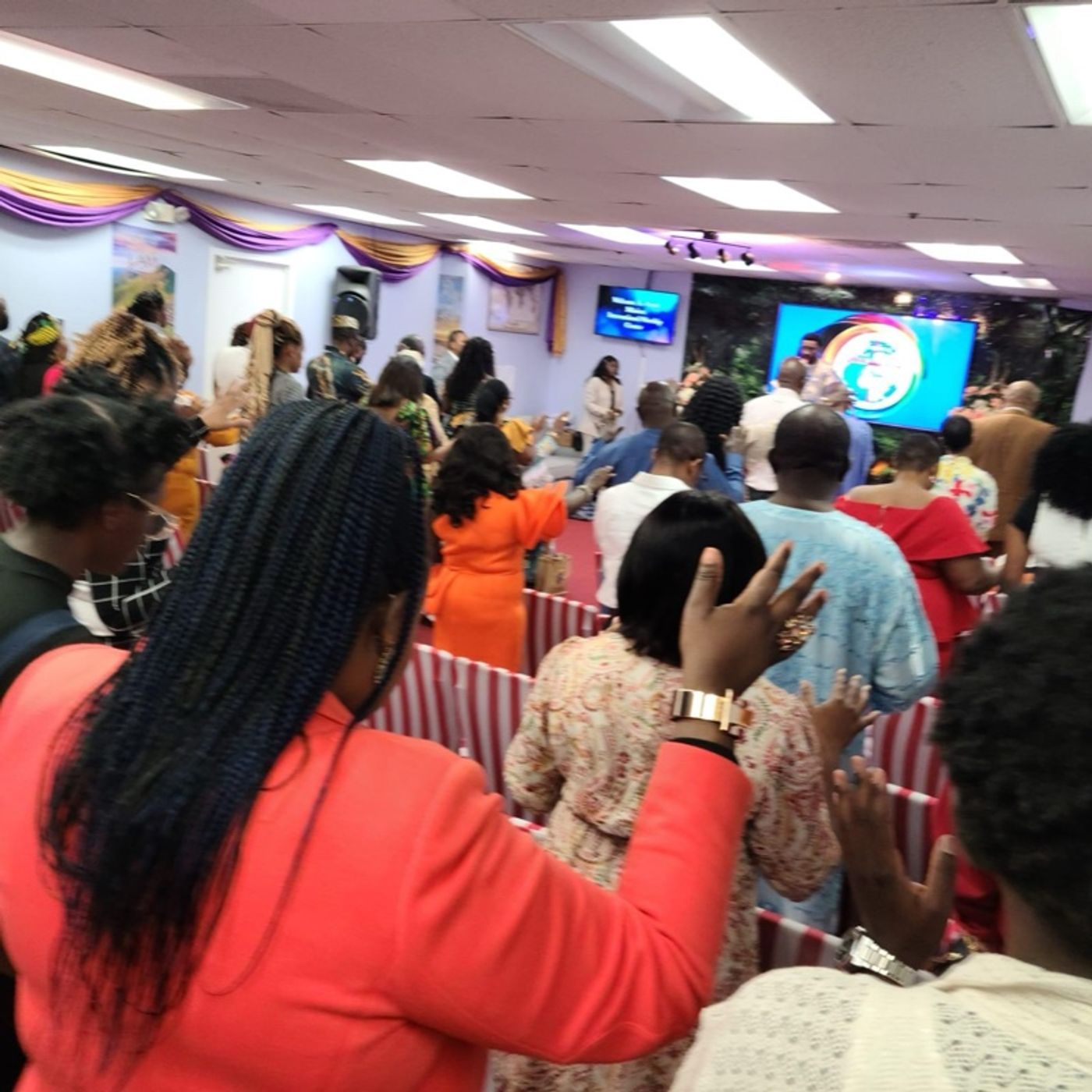 James 2 exams - World Impact Radio- Teachings and prayers with Dr Bonnie Etta